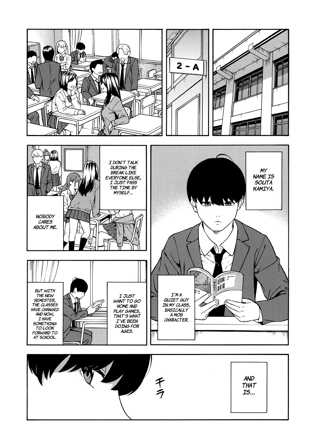 Making a Harem of the Three Bitchy Gal Sisters image number 3