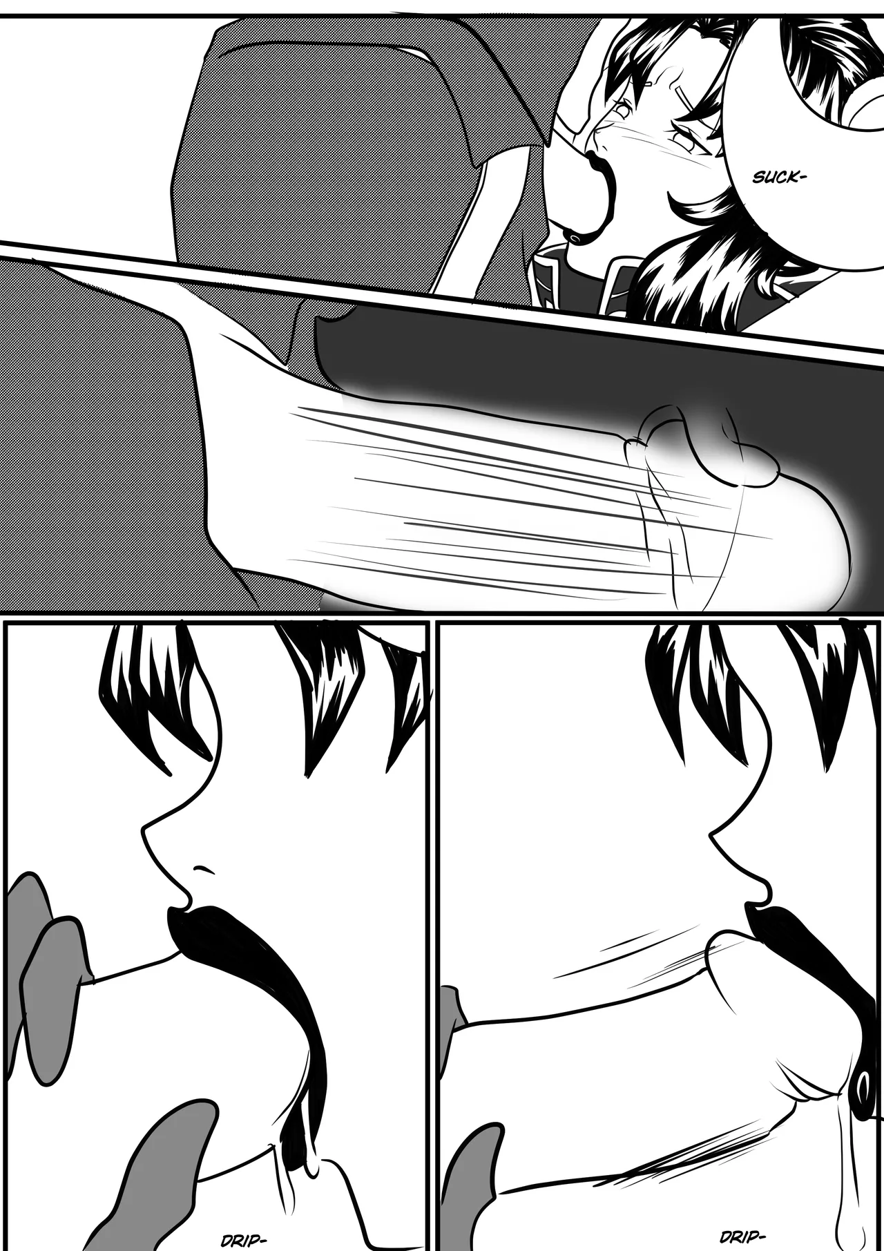 Summoning of the Wannabe Demon Lord image number 14