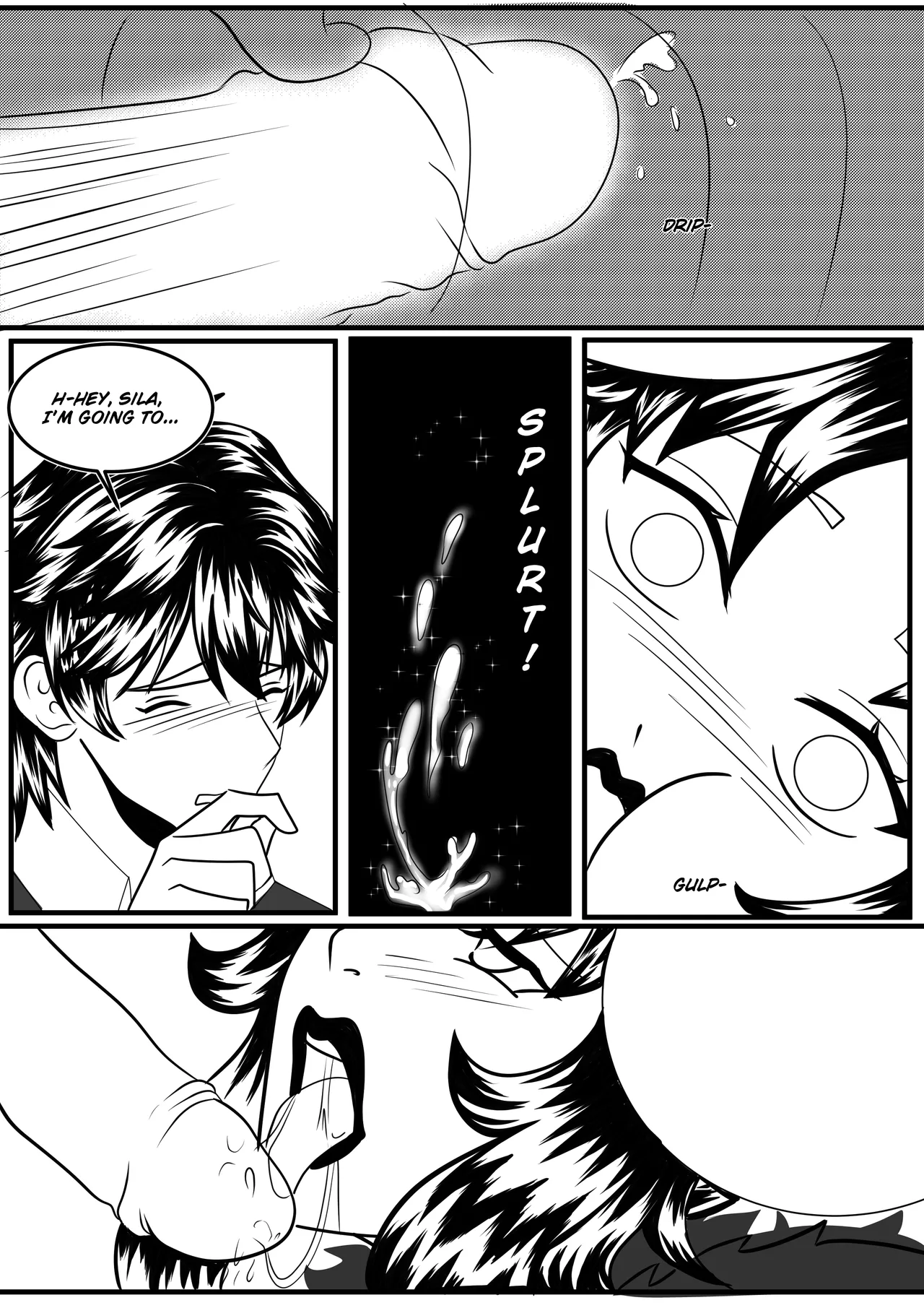 Summoning of the Wannabe Demon Lord image number 15