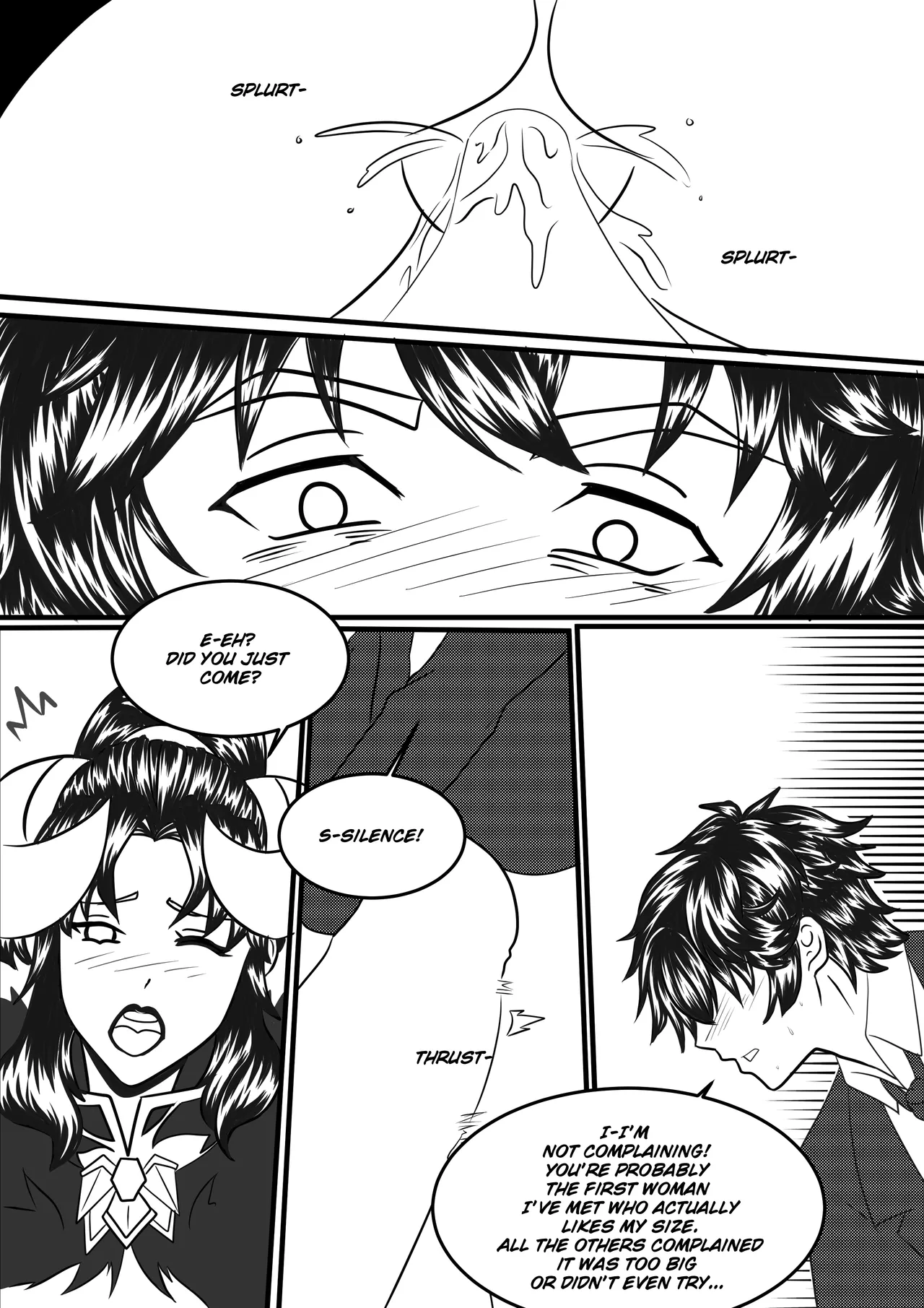 Summoning of the Wannabe Demon Lord image number 19