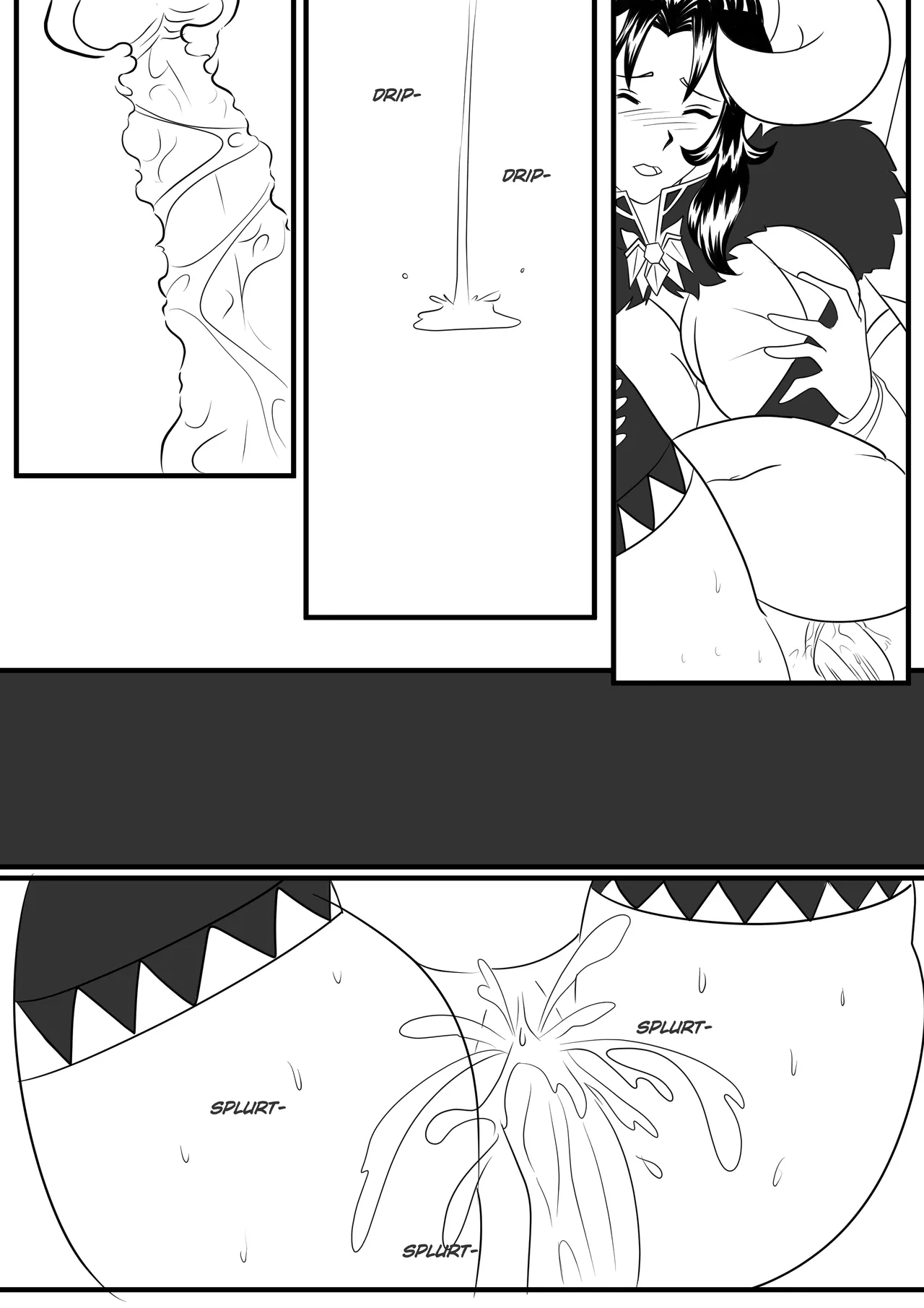 Summoning of the Wannabe Demon Lord image number 22