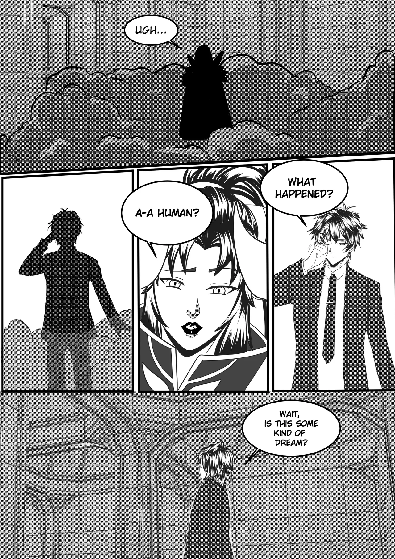 Summoning of the Wannabe Demon Lord image number 2