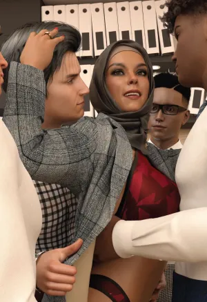 A Girls Diary. Ladies Confession 4