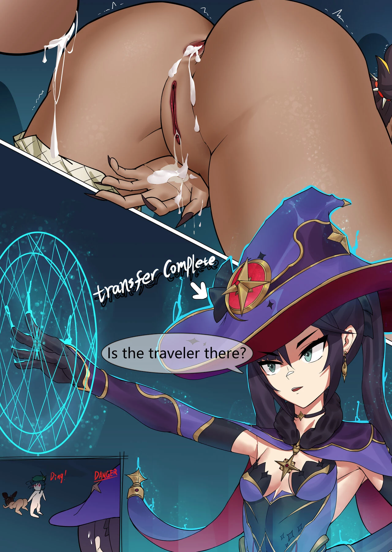 Genshin Impact image number 2