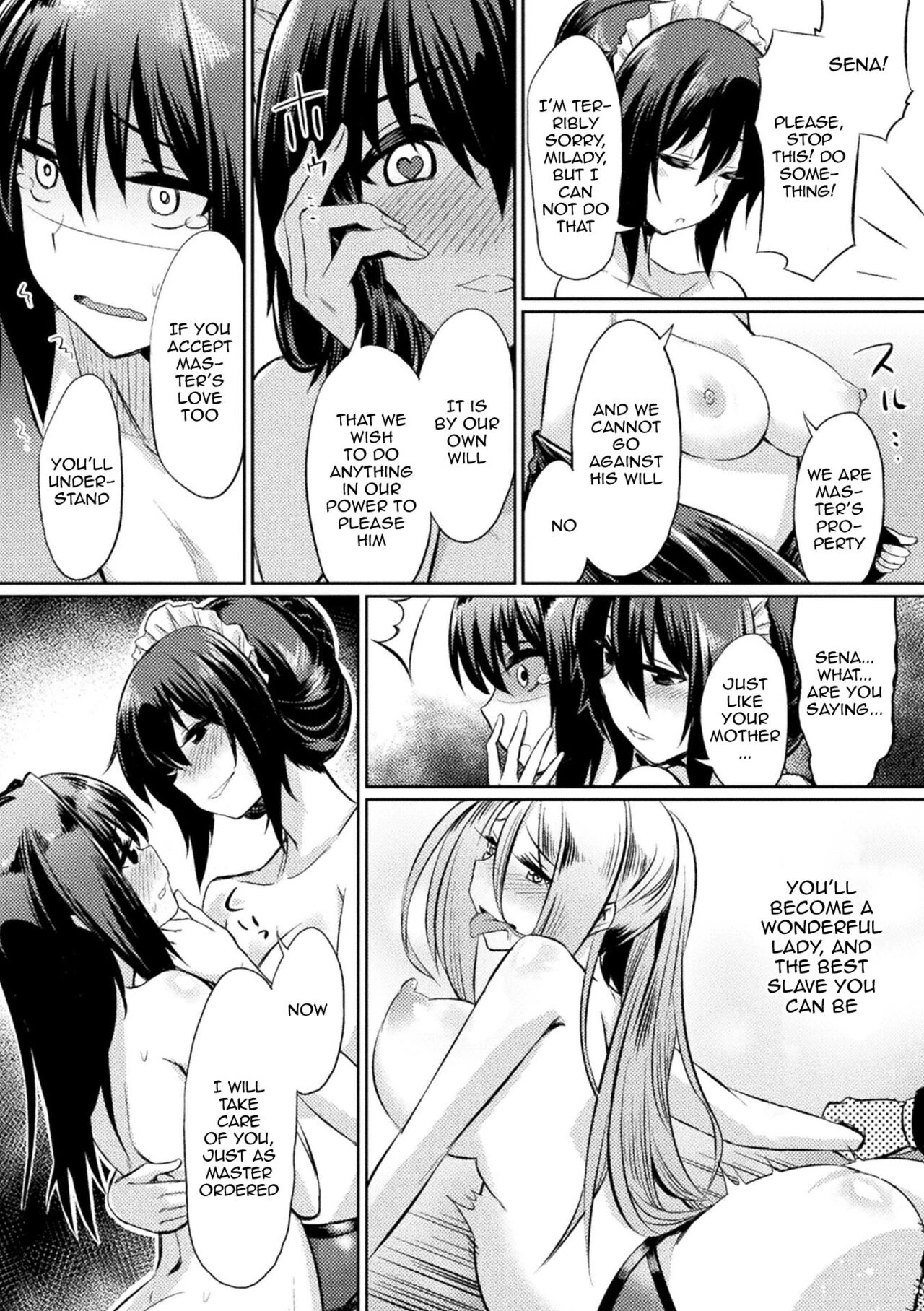 Hypnotic Student Guidance Saimin Gakusei Shidou image number 151