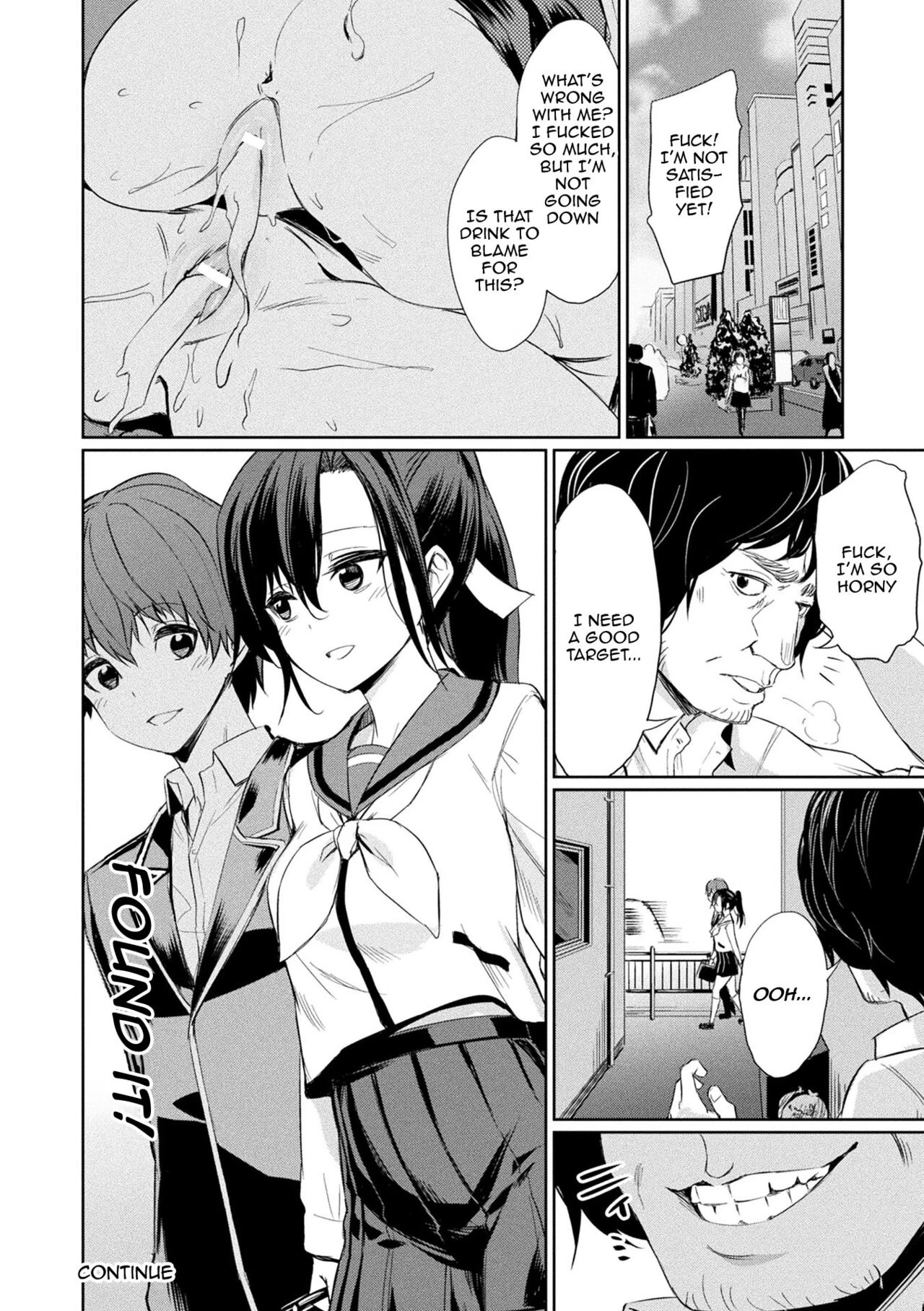 Hypnotic Student Guidance Saimin Gakusei Shidou image number 66