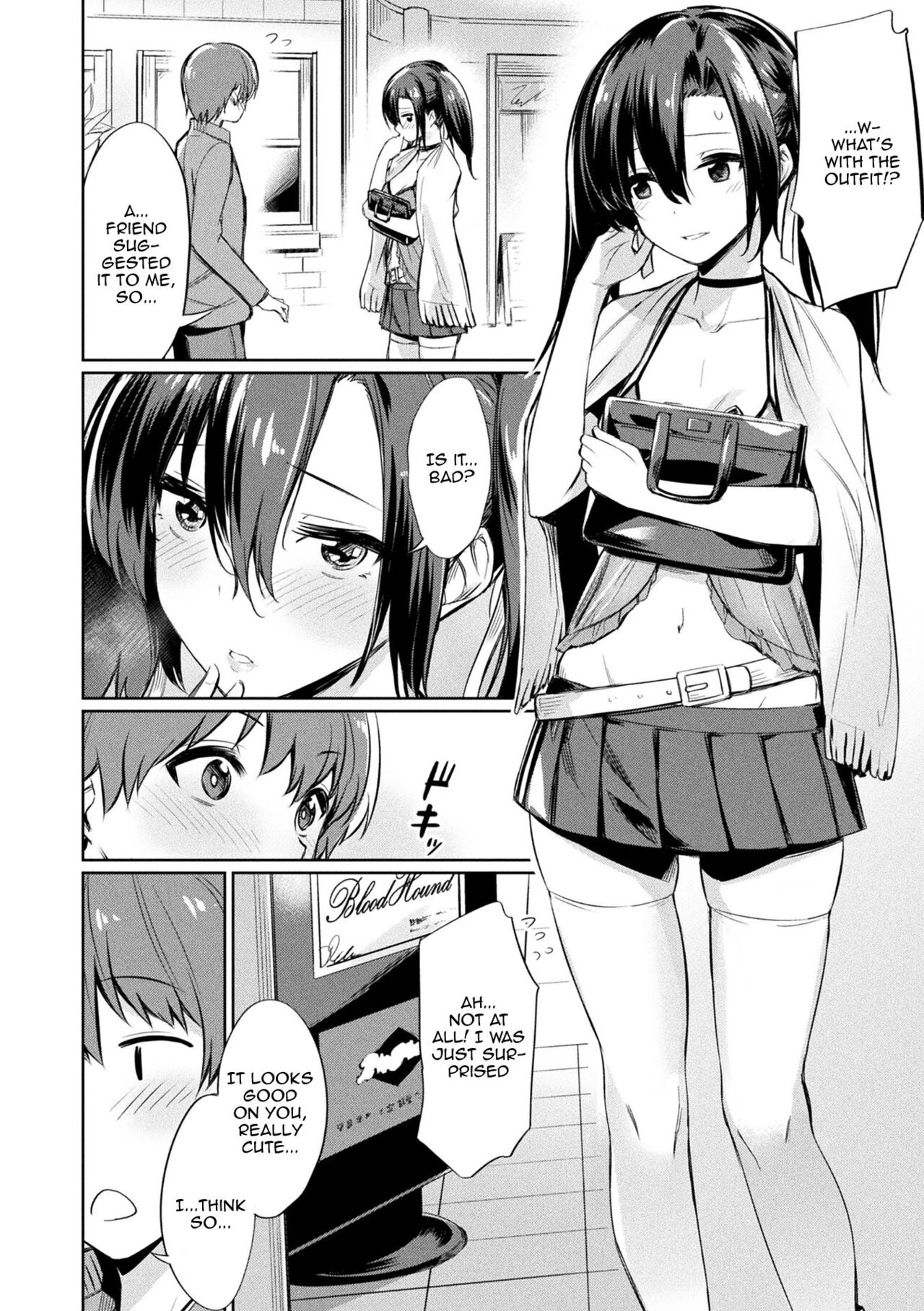 Hypnotic Student Guidance Saimin Gakusei Shidou image number 80