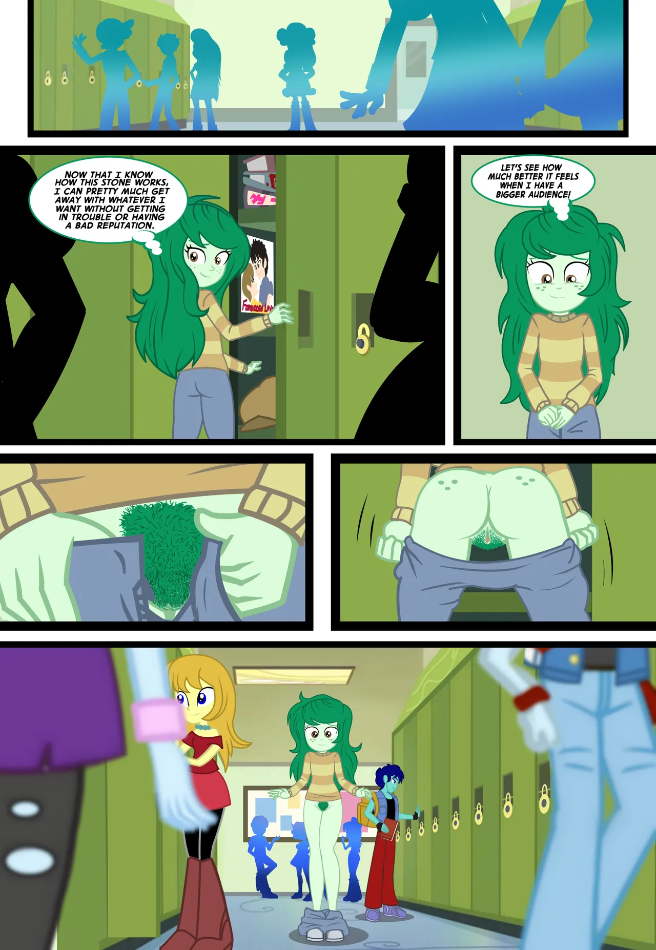 Flowering Desires image number 10