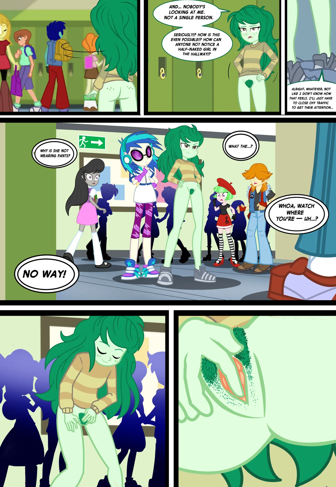 Flowering Desires image number 11