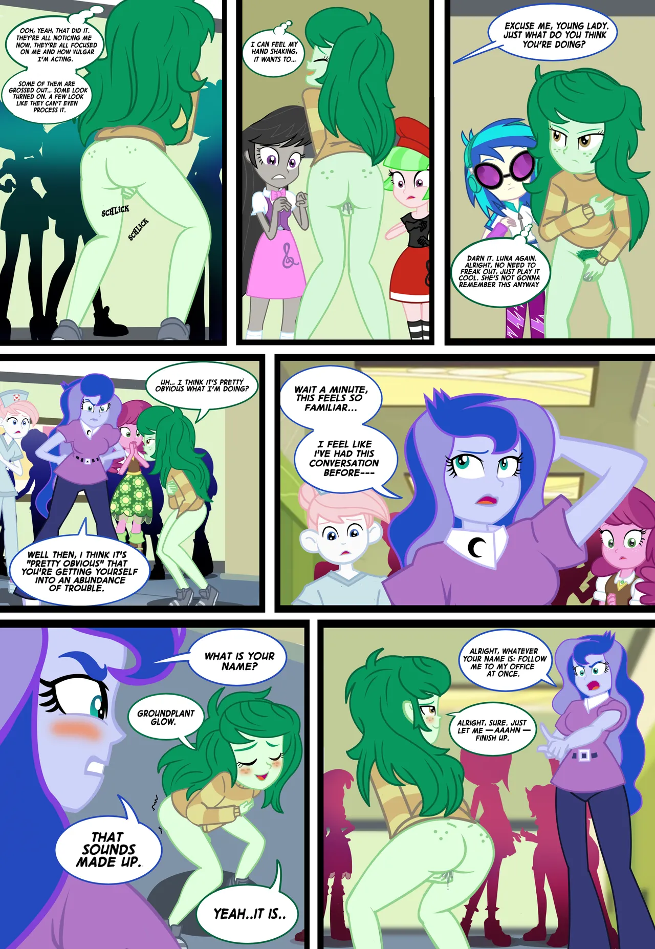 Flowering Desires image number 12