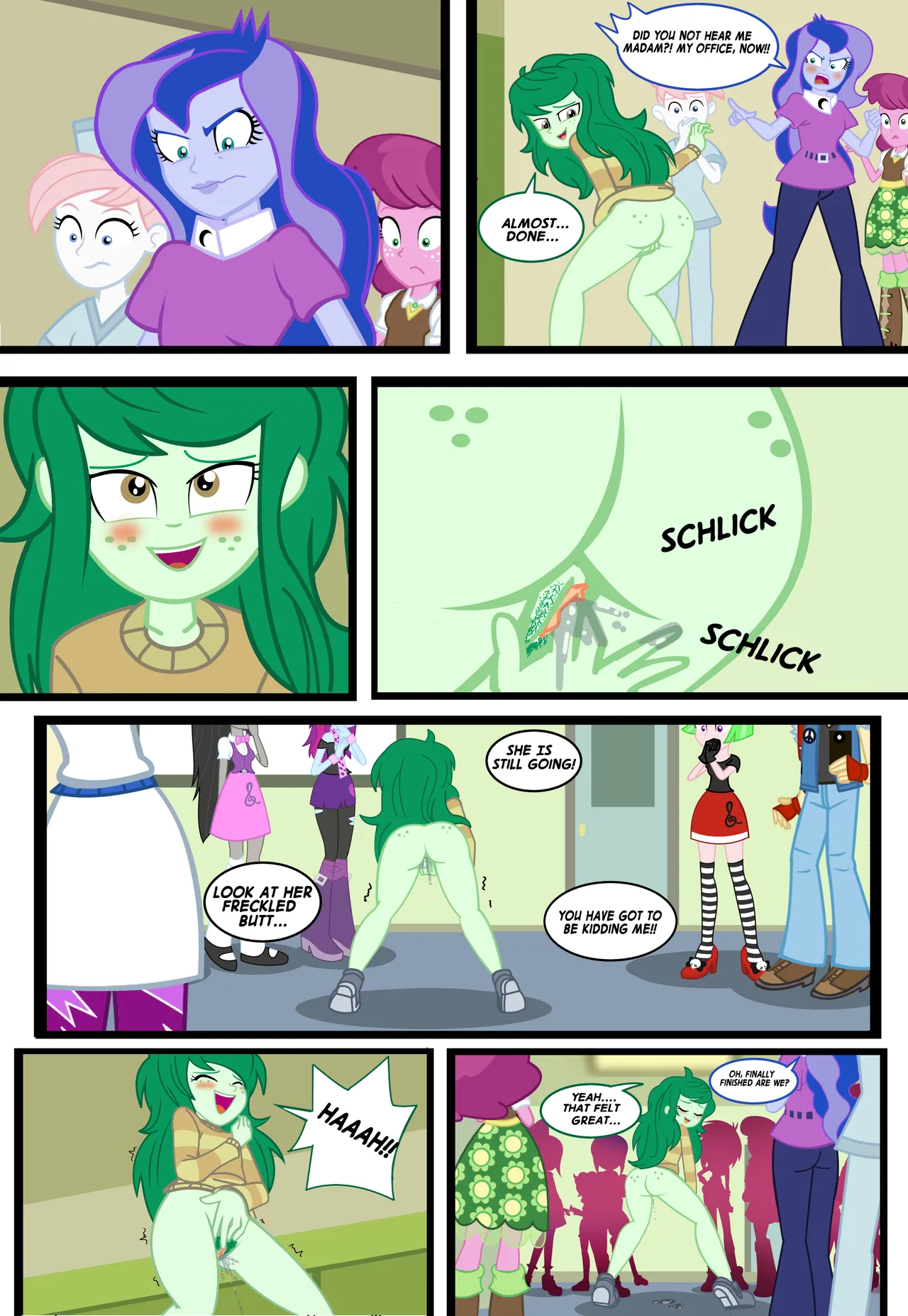 Flowering Desires image number 13