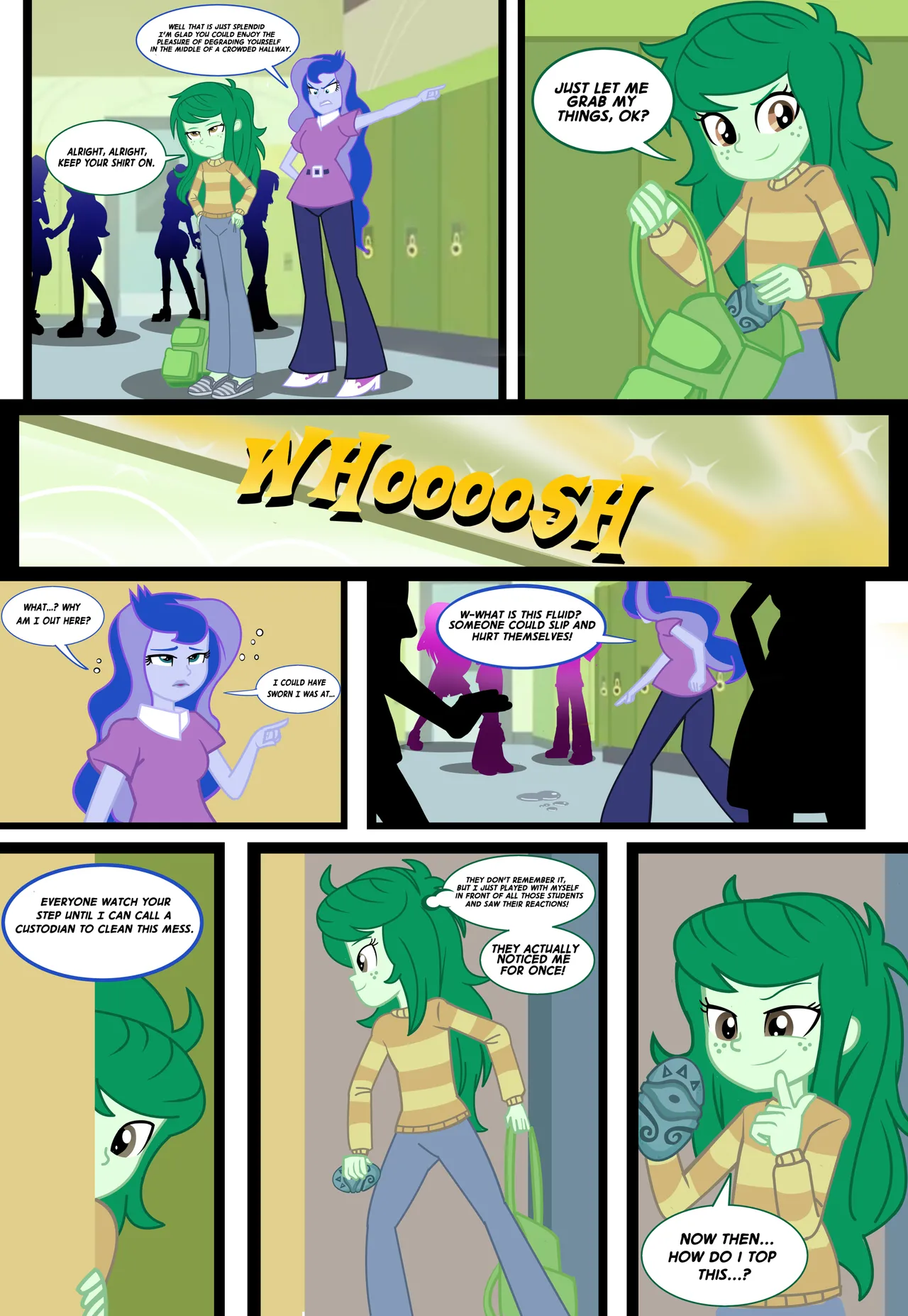 Flowering Desires image number 14