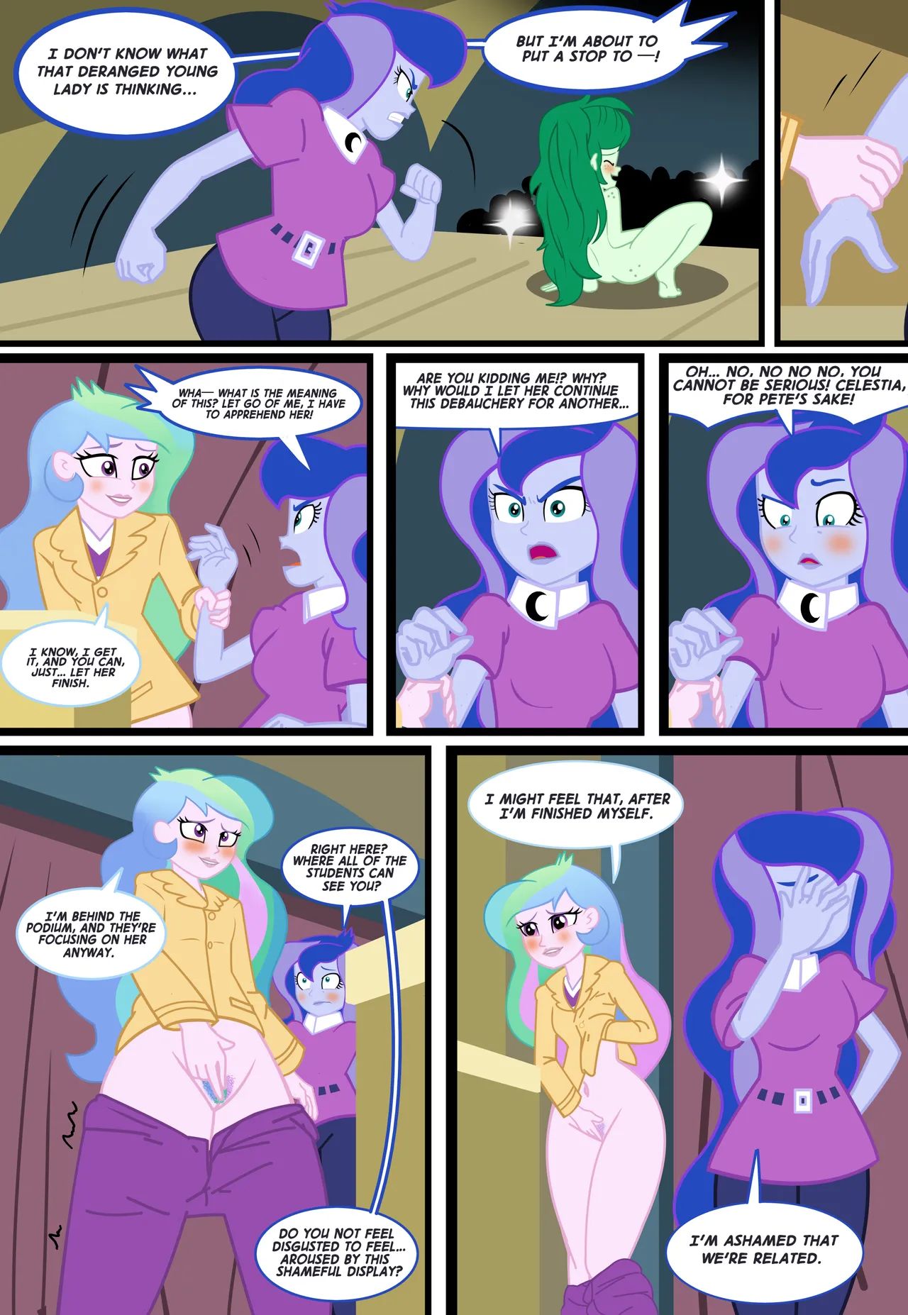 Flowering Desires image number 18