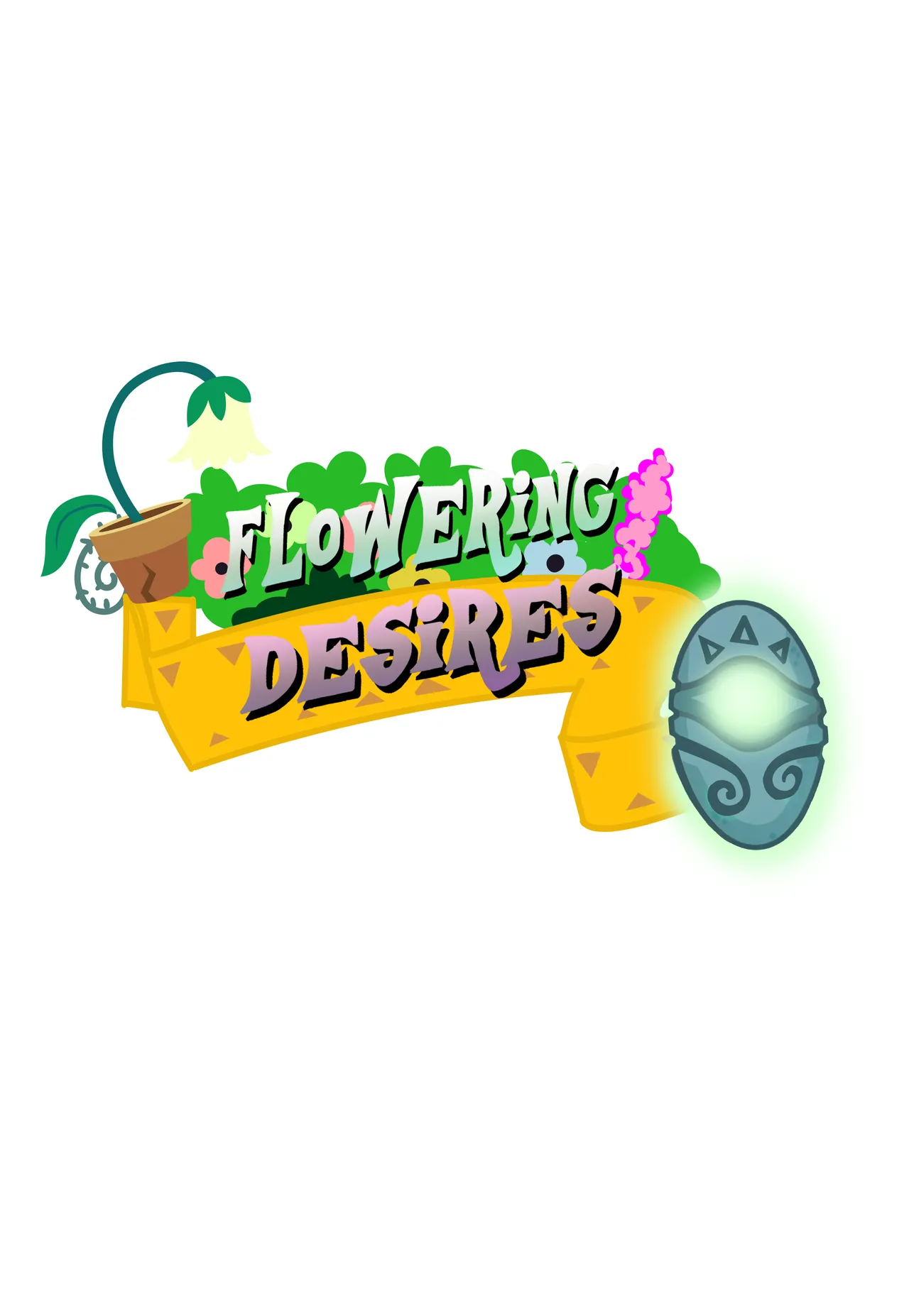Flowering Desires image number 2
