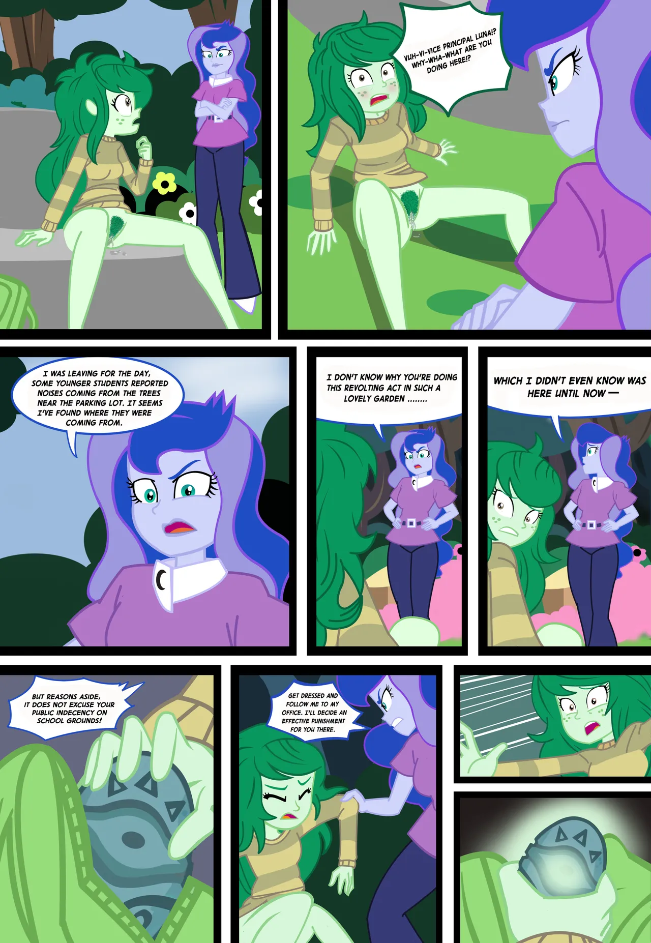 Flowering Desires image number 8