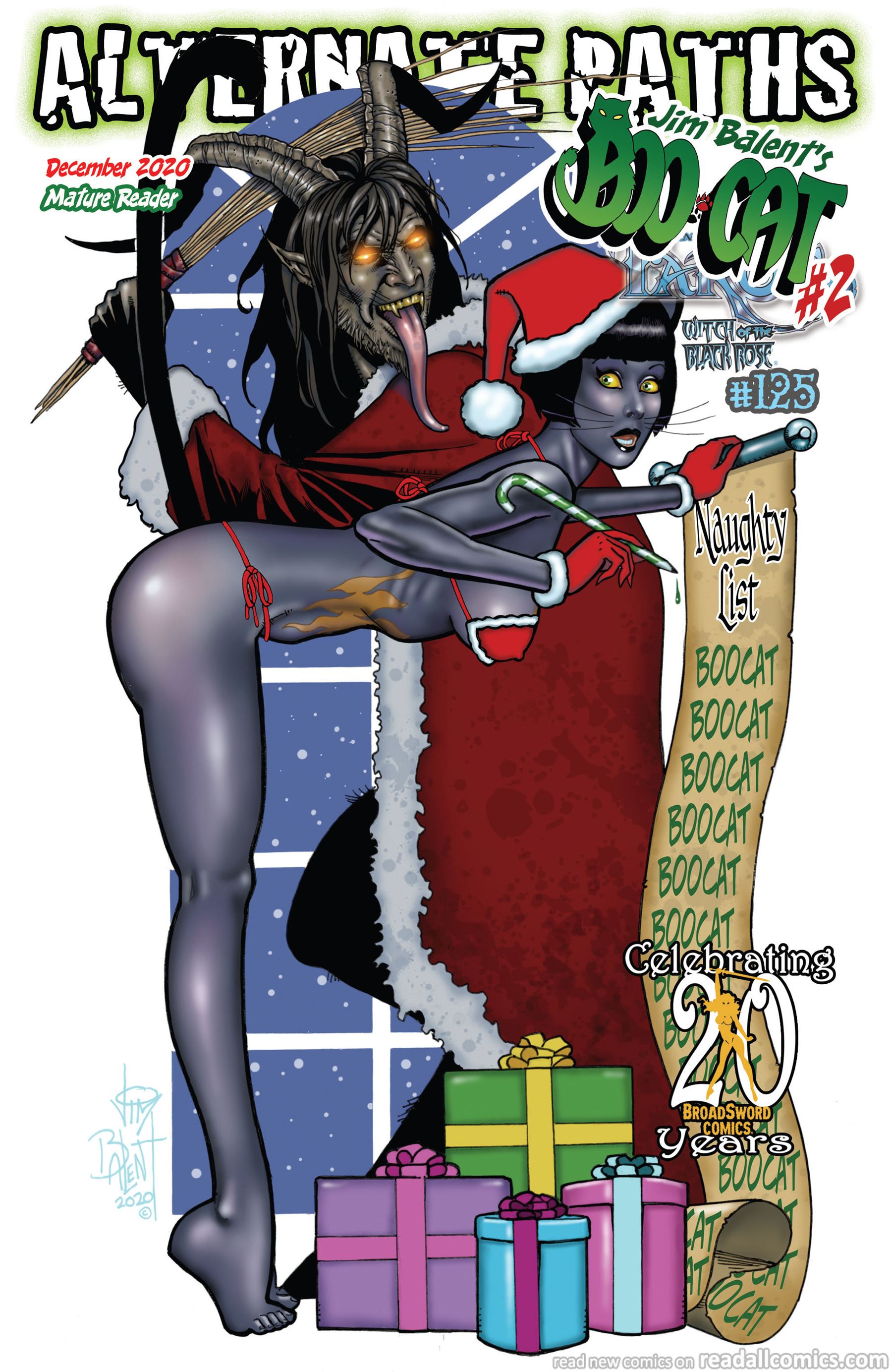 Tarot Witch Of The Black Rose part 1 image number 958