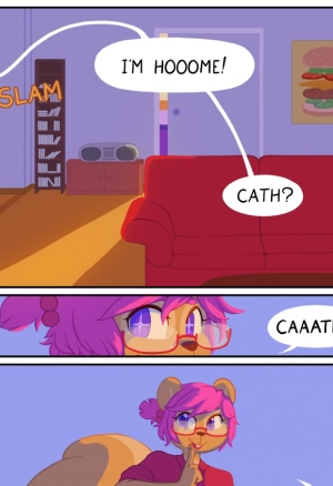 Cath's call