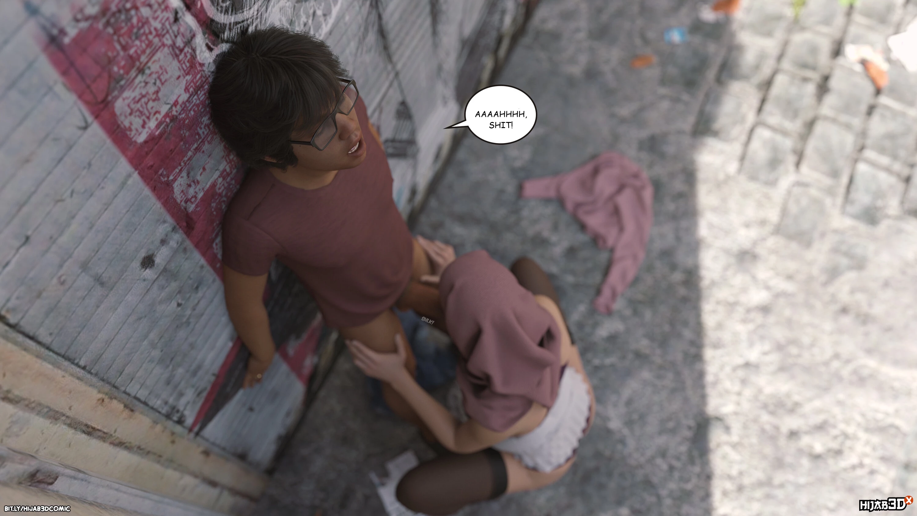 Alpha part 04 [NL] image number 9