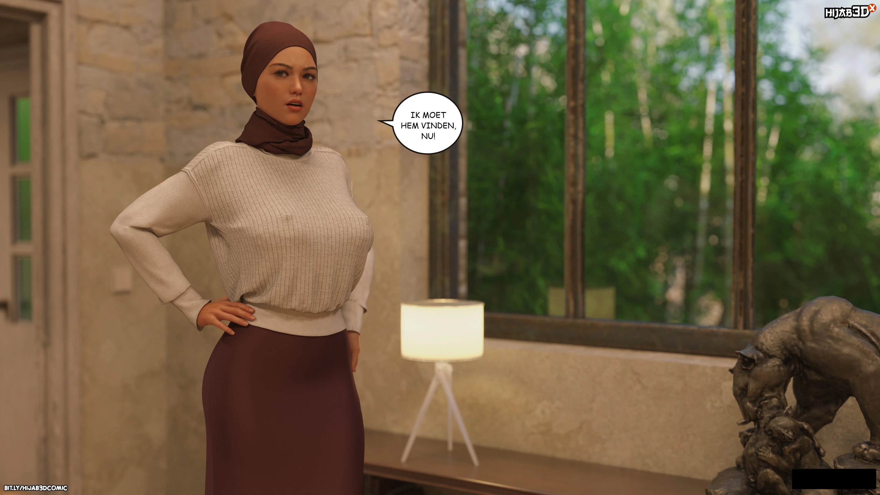 Alpha part 04 [NL] image number 100