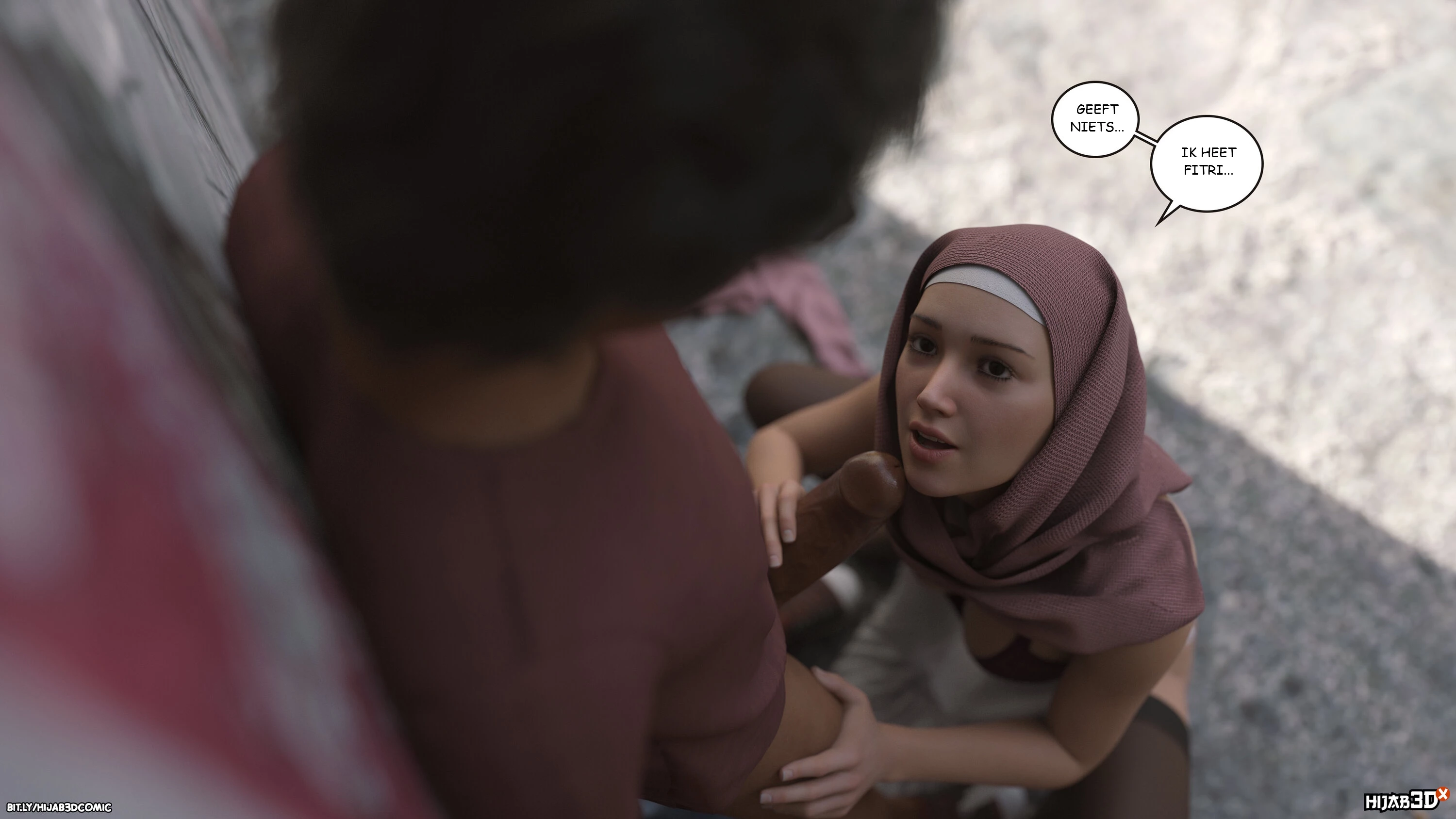 Alpha part 04 [NL] image number 11