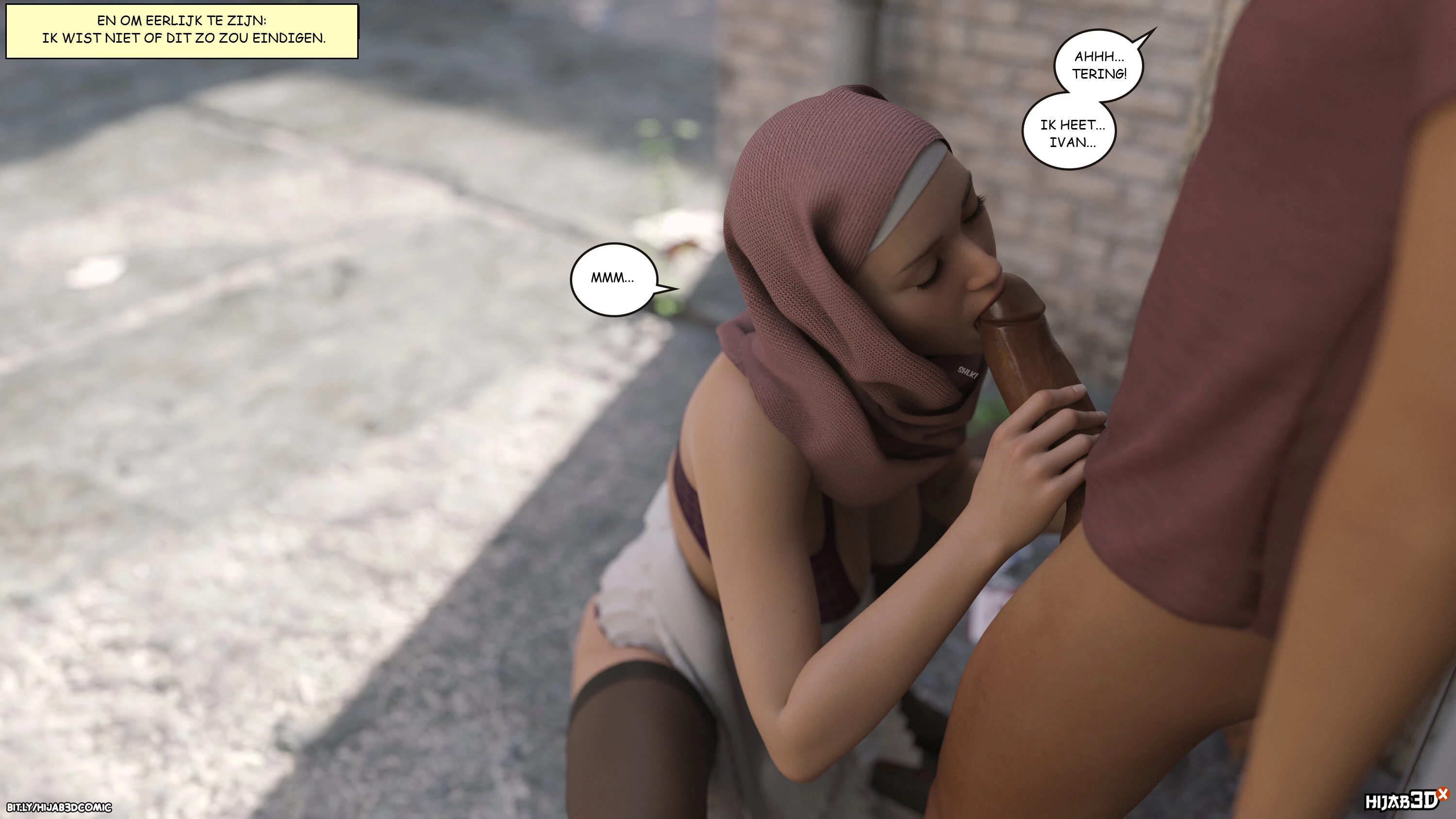 Alpha part 04 [NL] image number 12