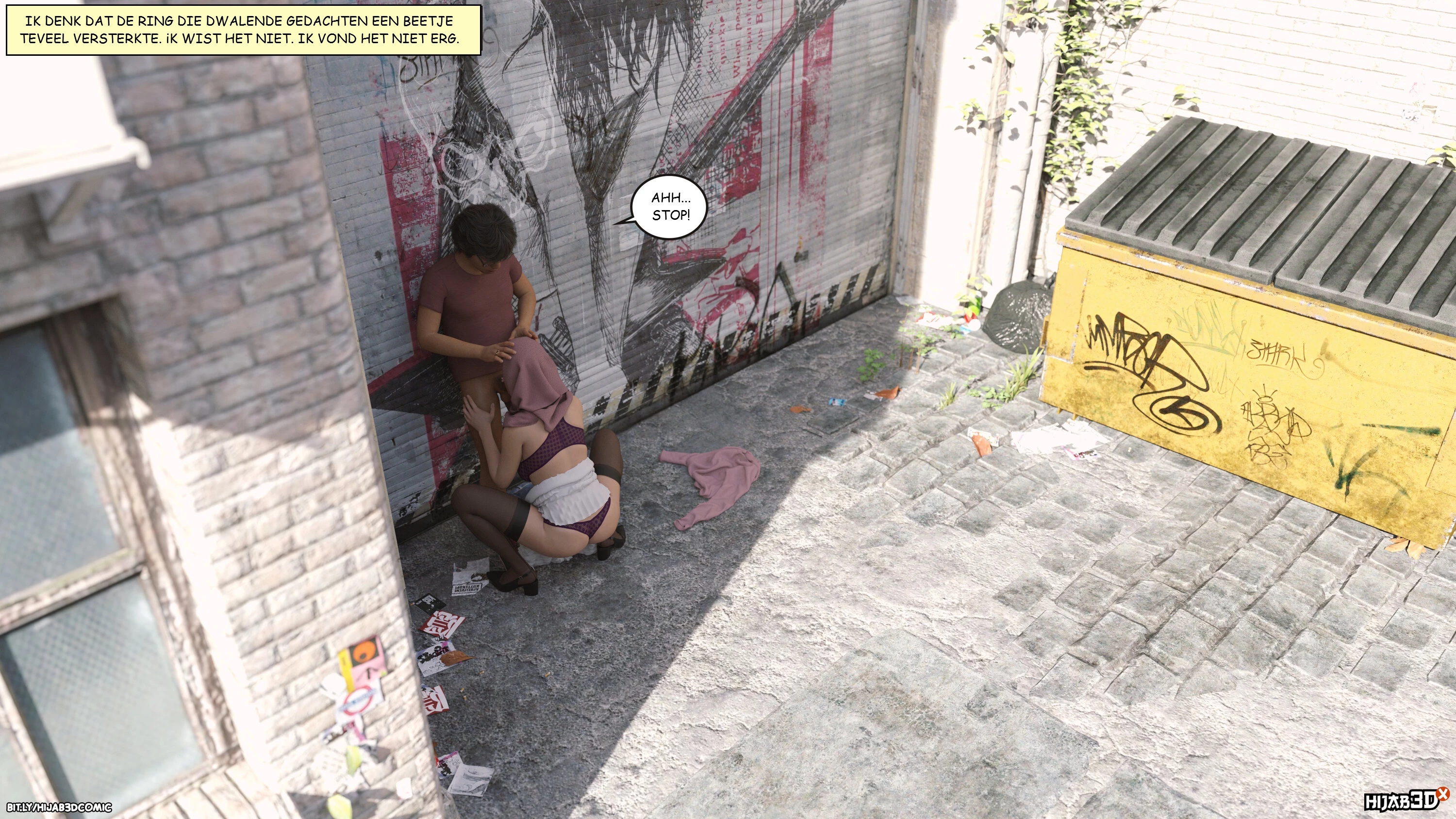 Alpha part 04 [NL] image number 15