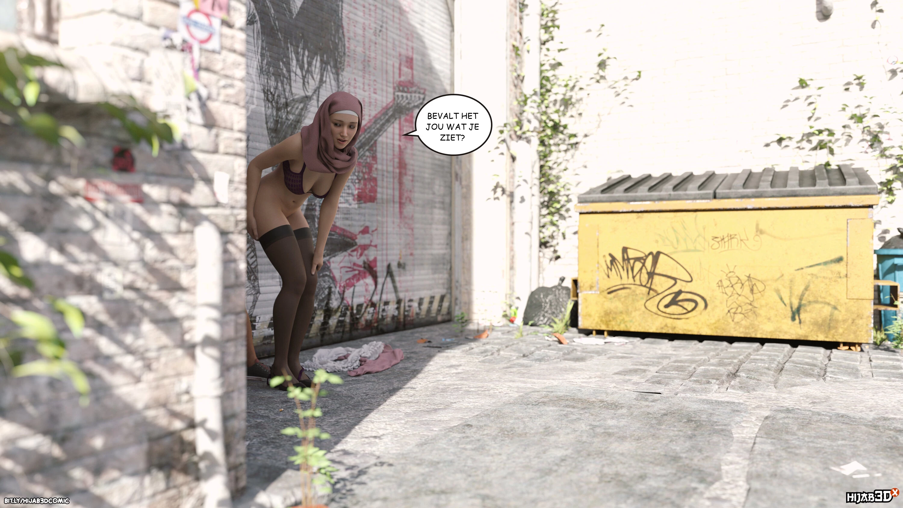 Alpha part 04 [NL] image number 17
