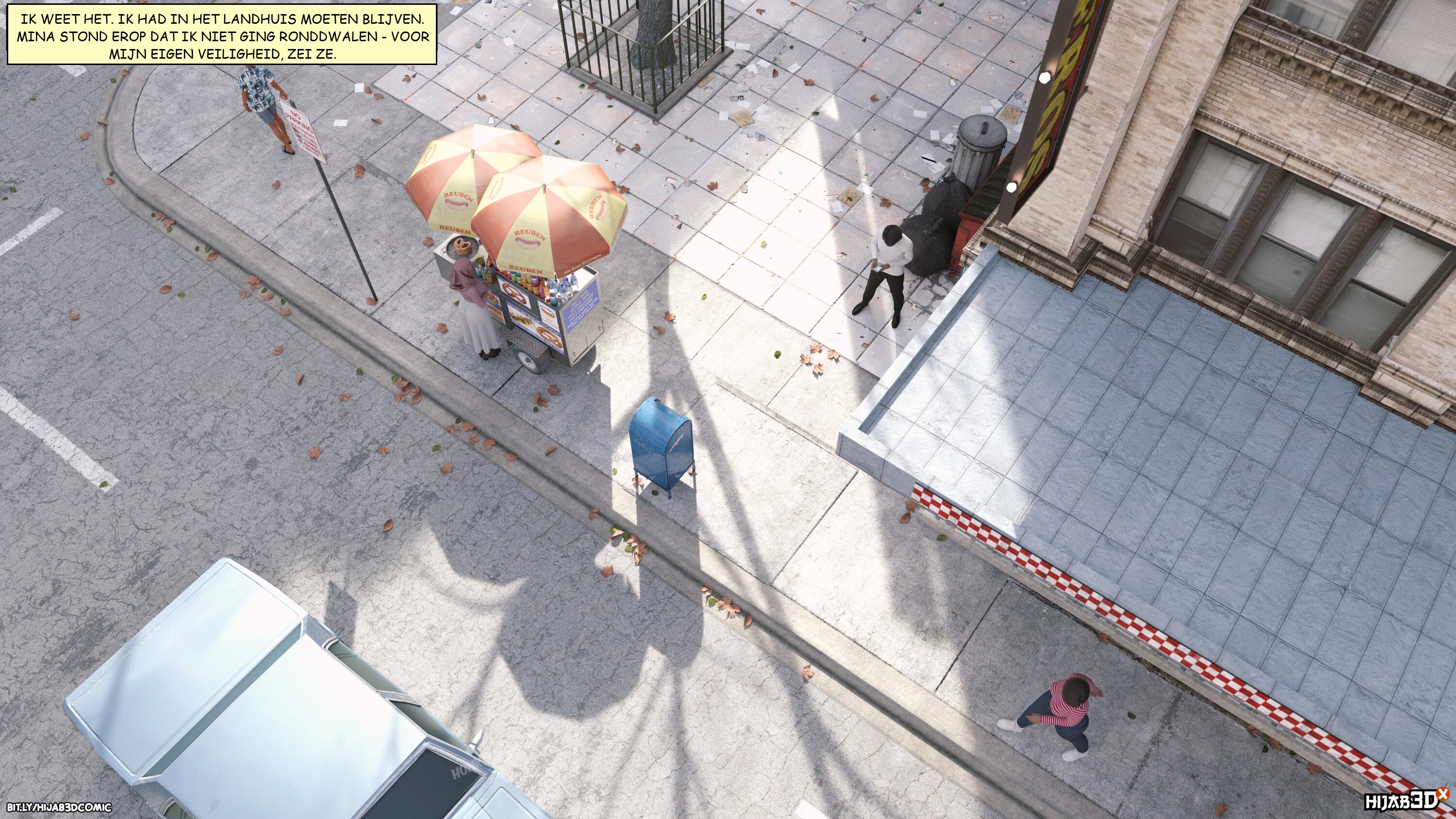 Alpha part 04 [NL] image number 1