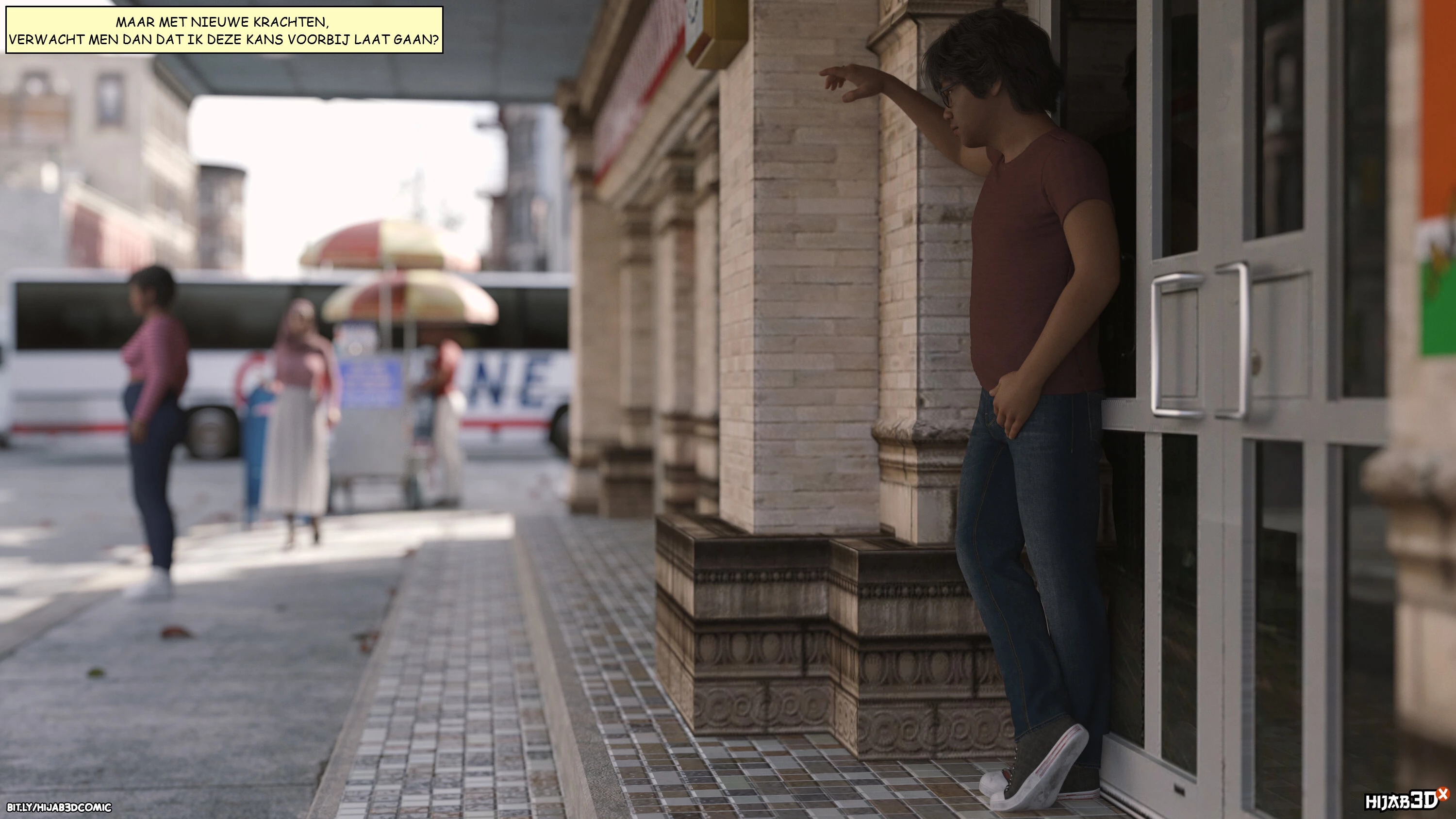 Alpha part 04 [NL] image number 2