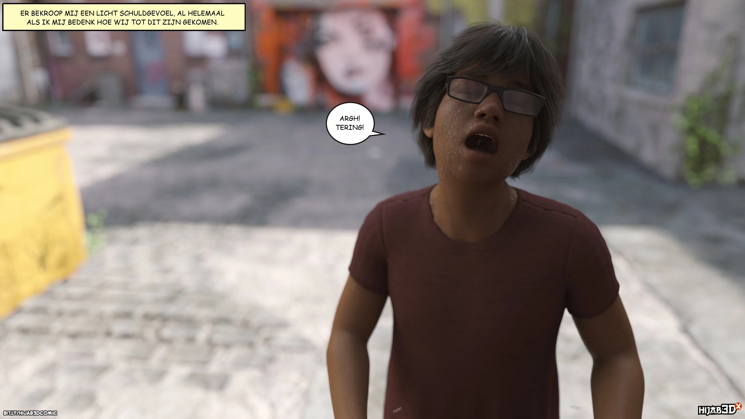 Alpha part 04 [NL] image number 39