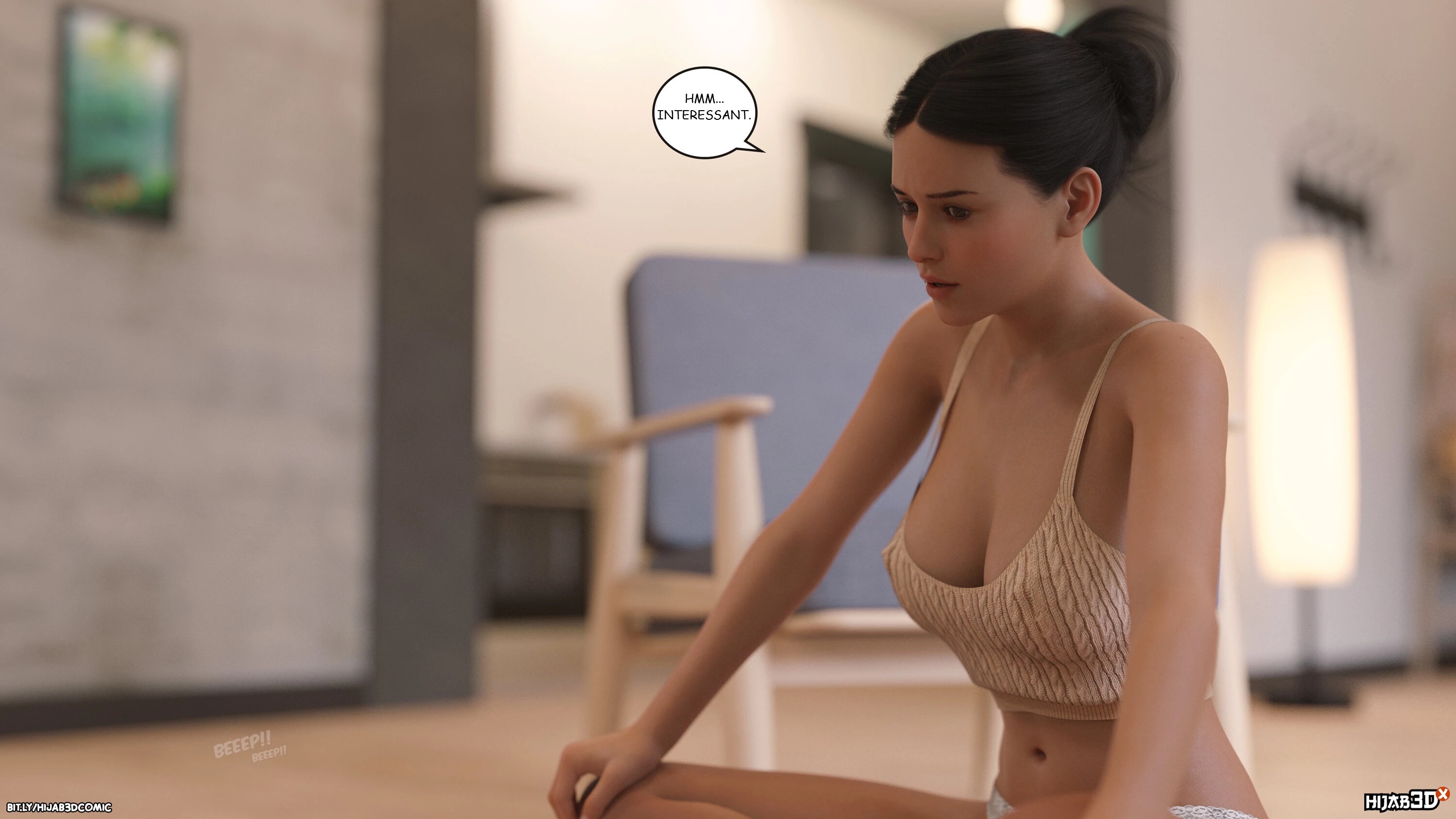 Alpha part 04 [NL] image number 48