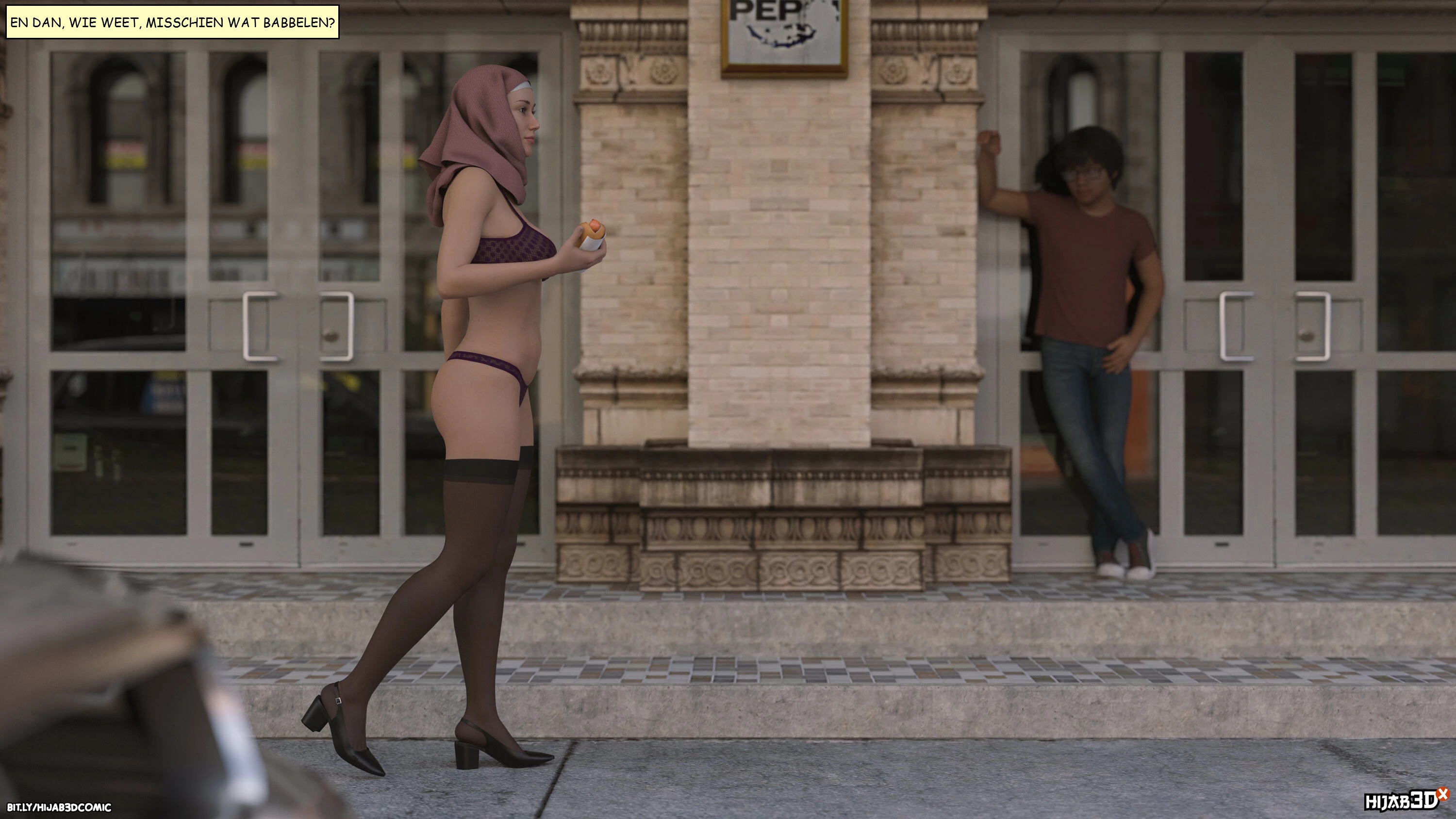 Alpha part 04 [NL] image number 4