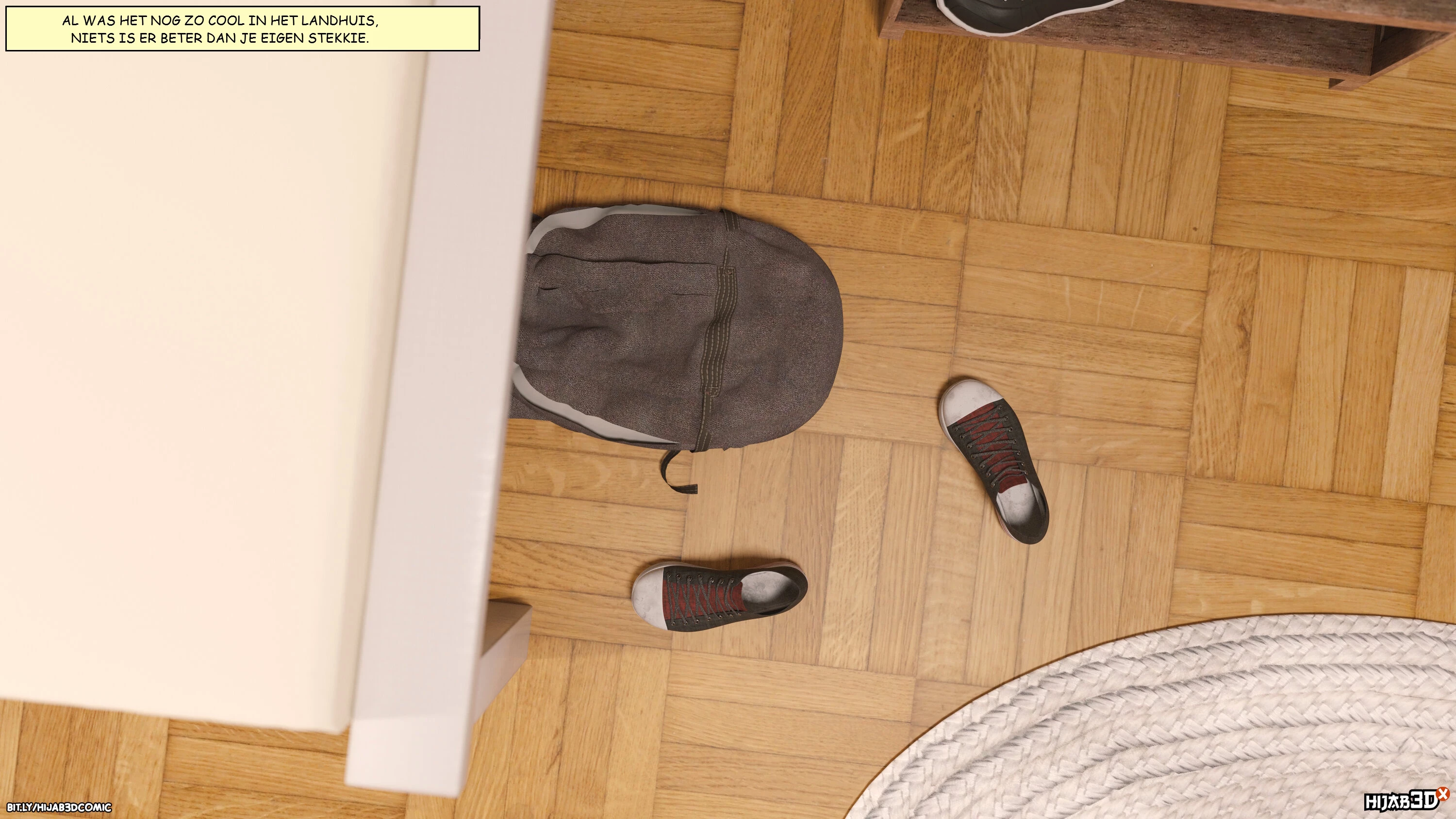 Alpha part 04 [NL] image number 51