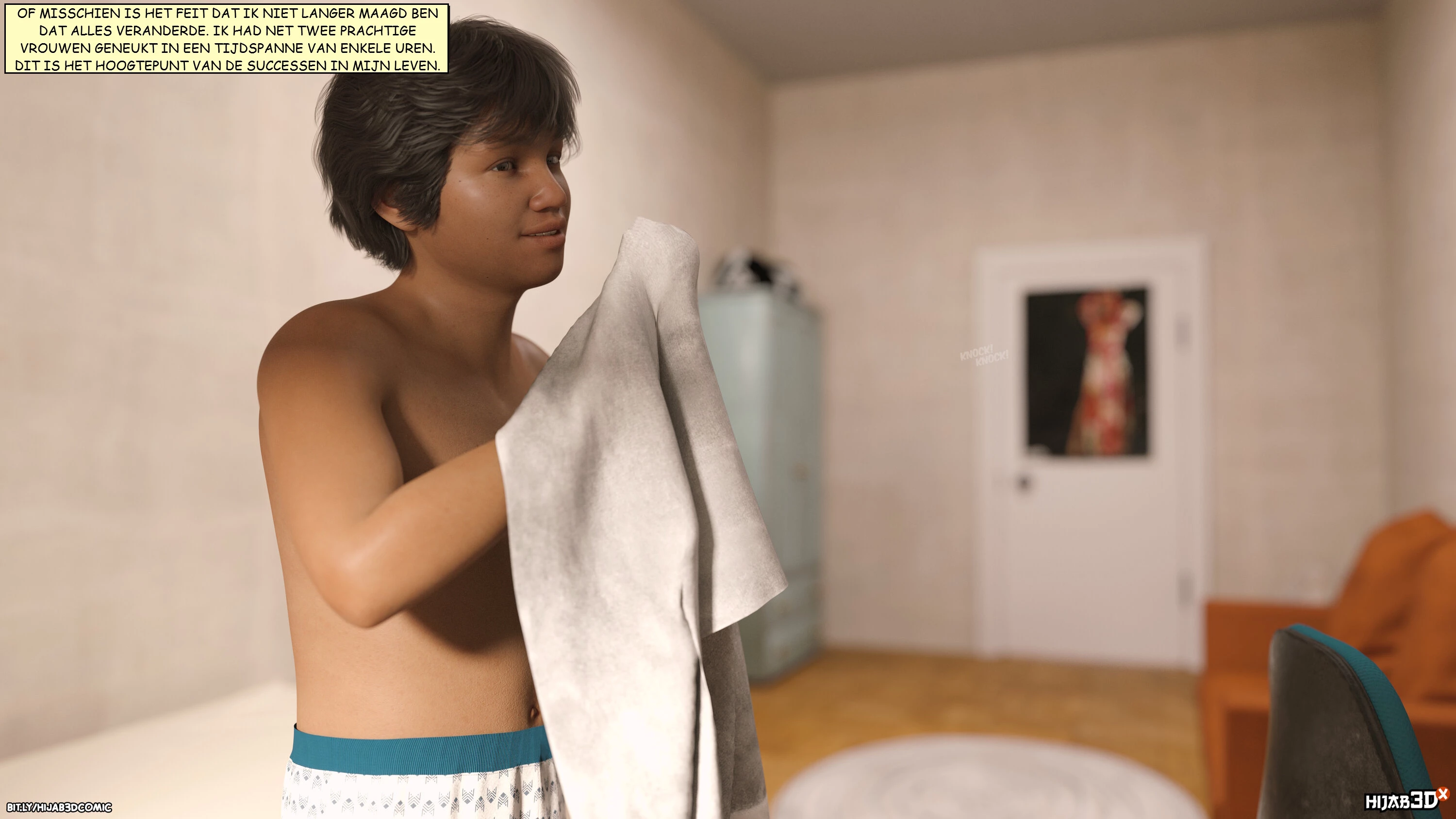 Alpha part 04 [NL] image number 53