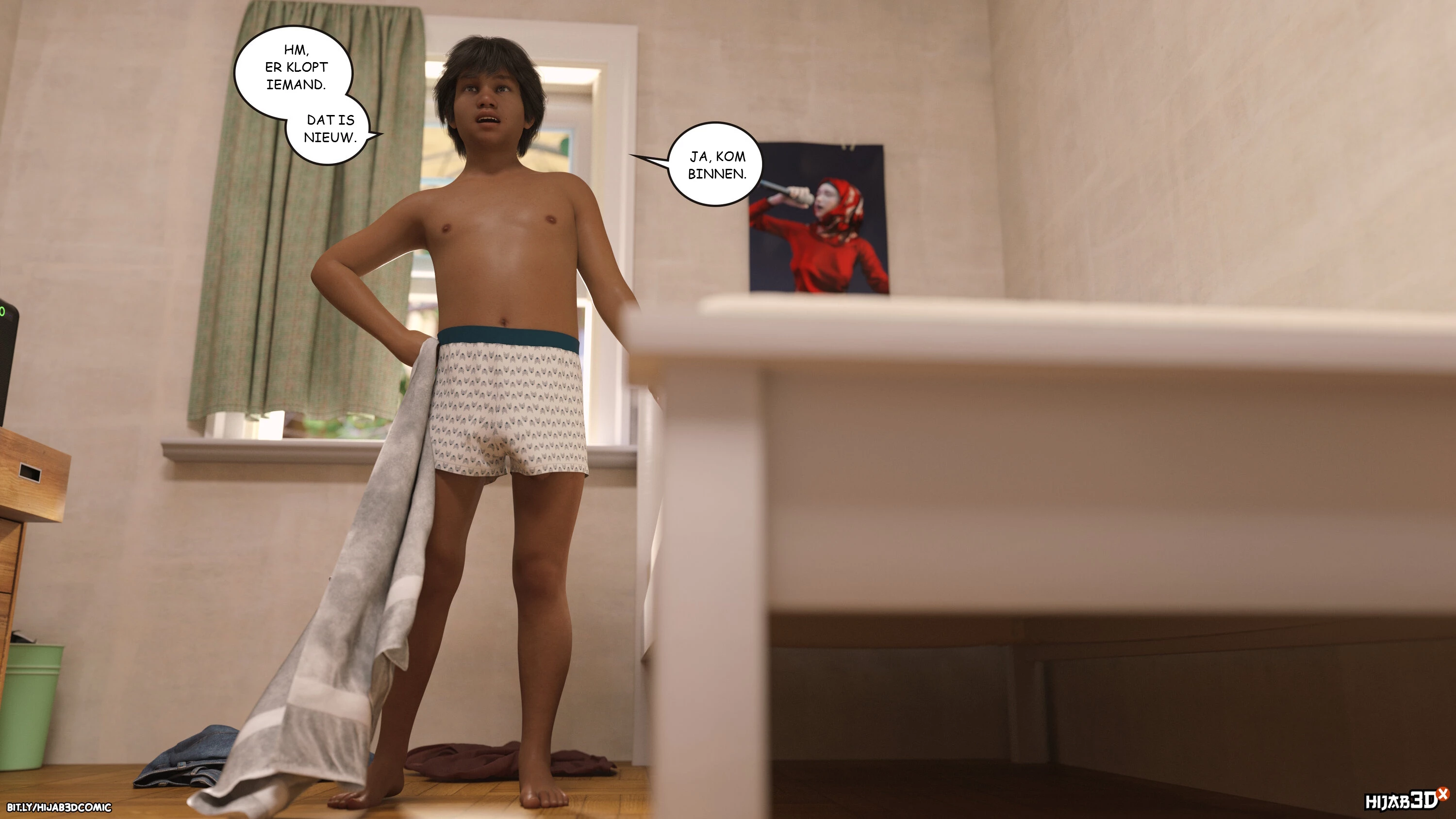 Alpha part 04 [NL] image number 54