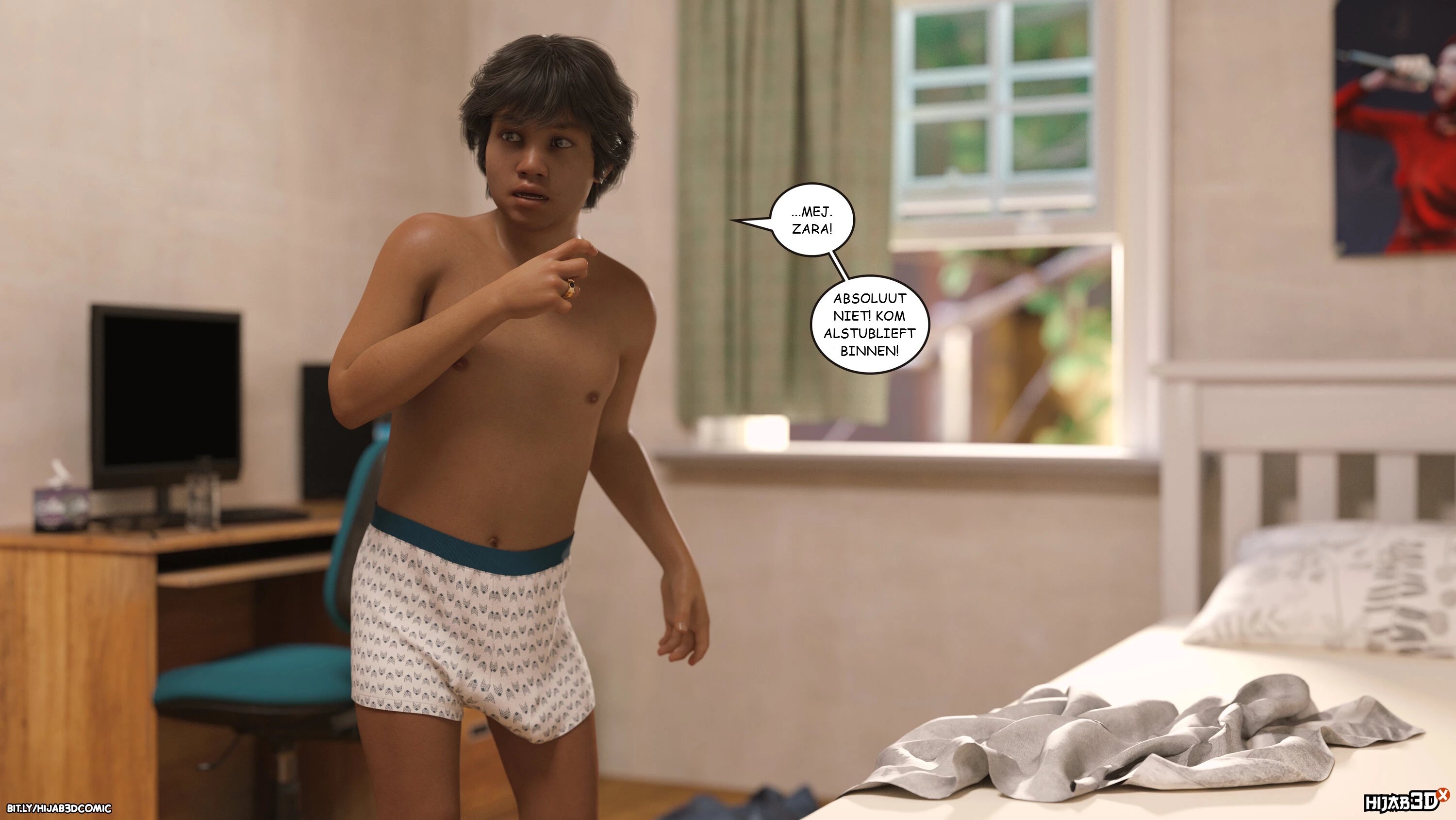 Alpha part 04 [NL] image number 57