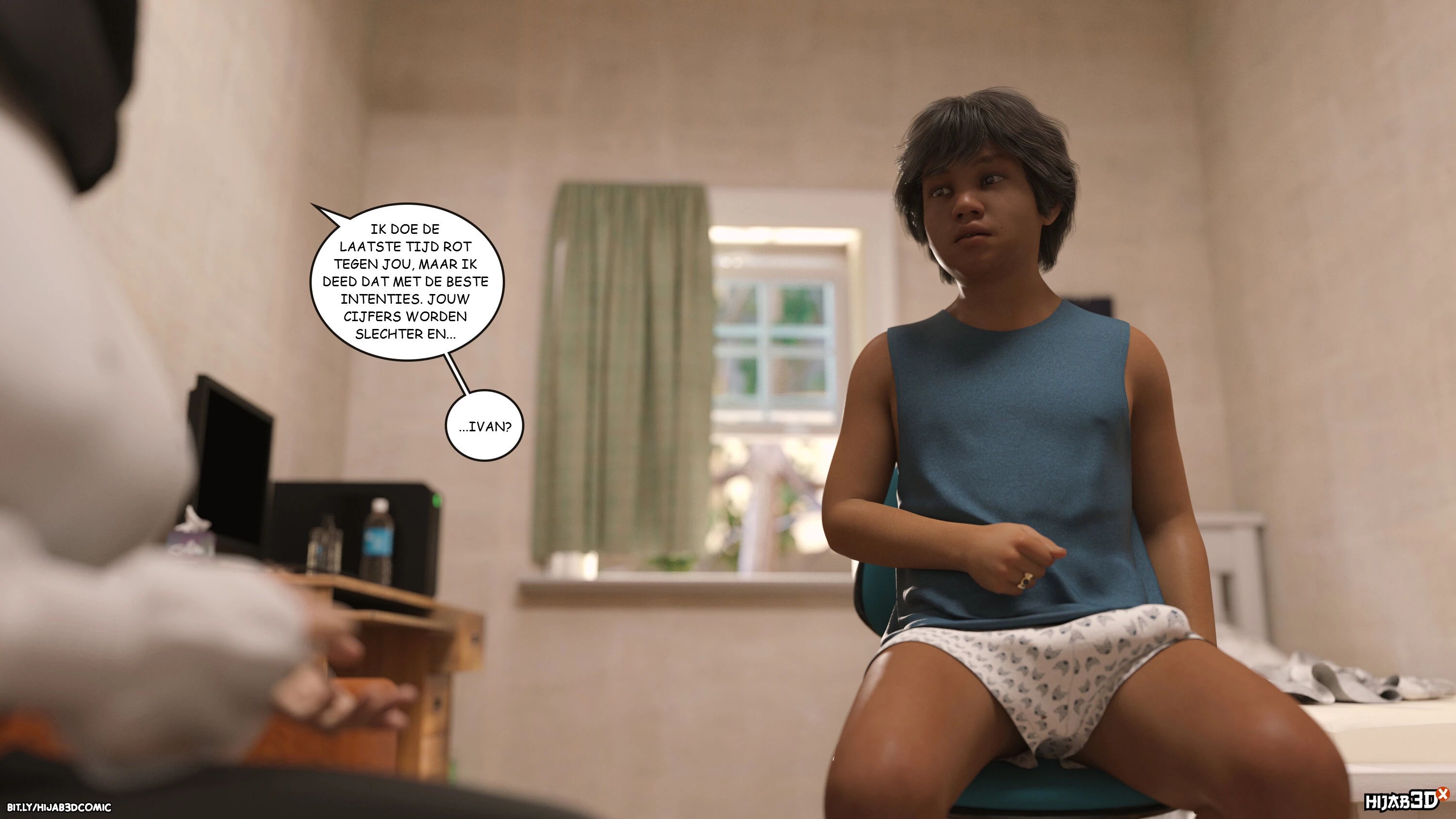 Alpha part 04 [NL] image number 60