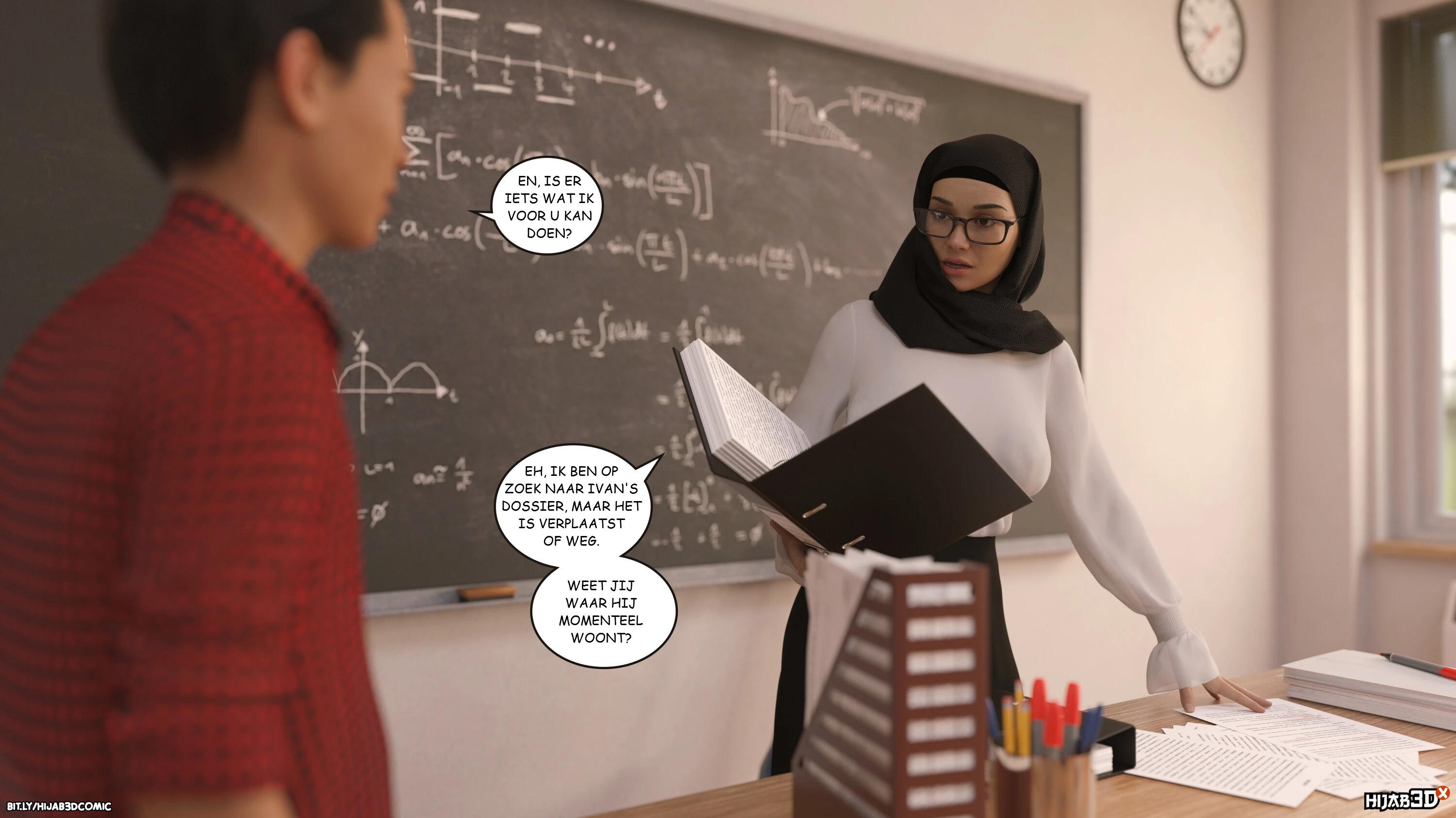 Alpha part 04 [NL] image number 6