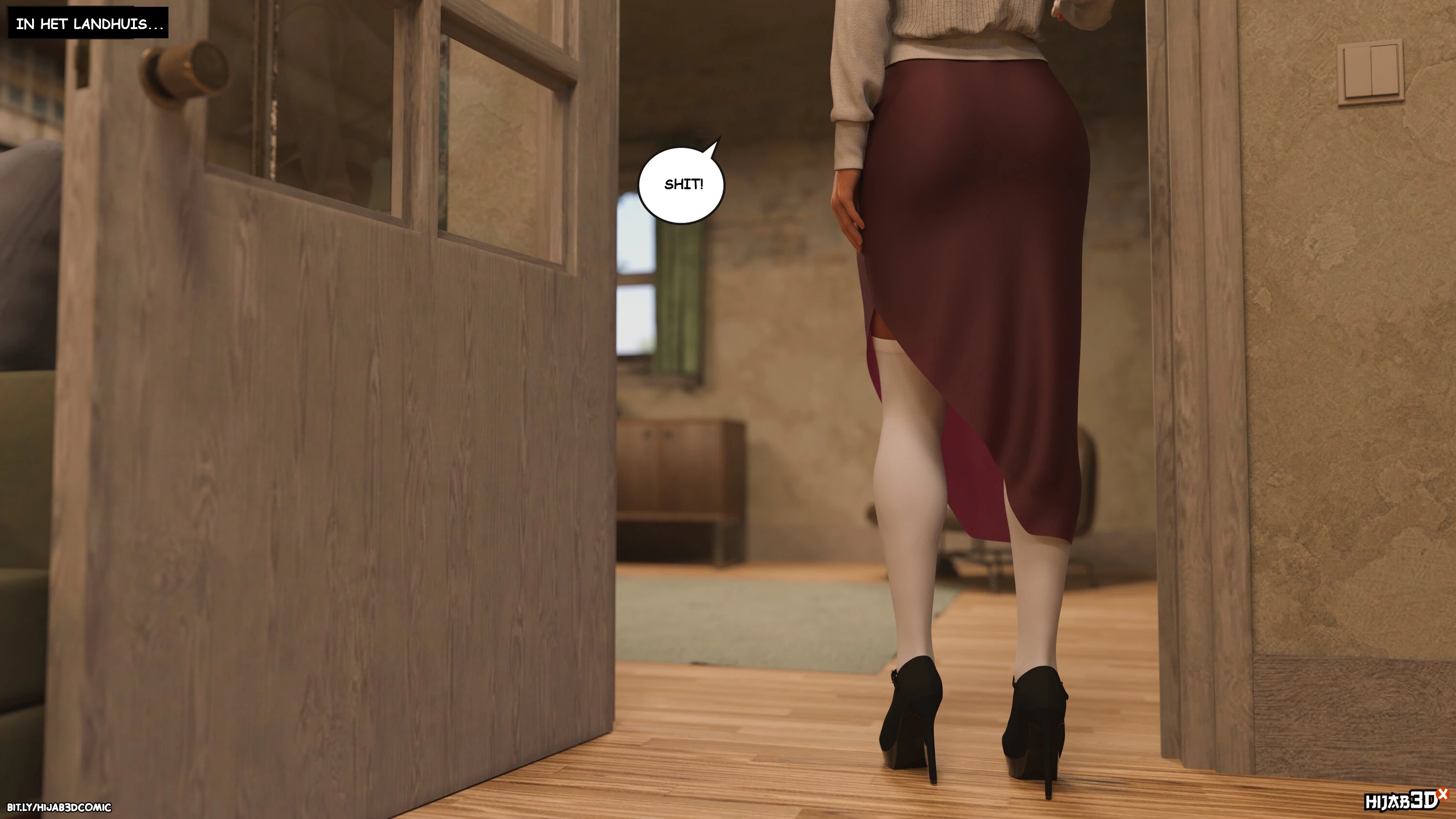 Alpha part 04 [NL] image number 98