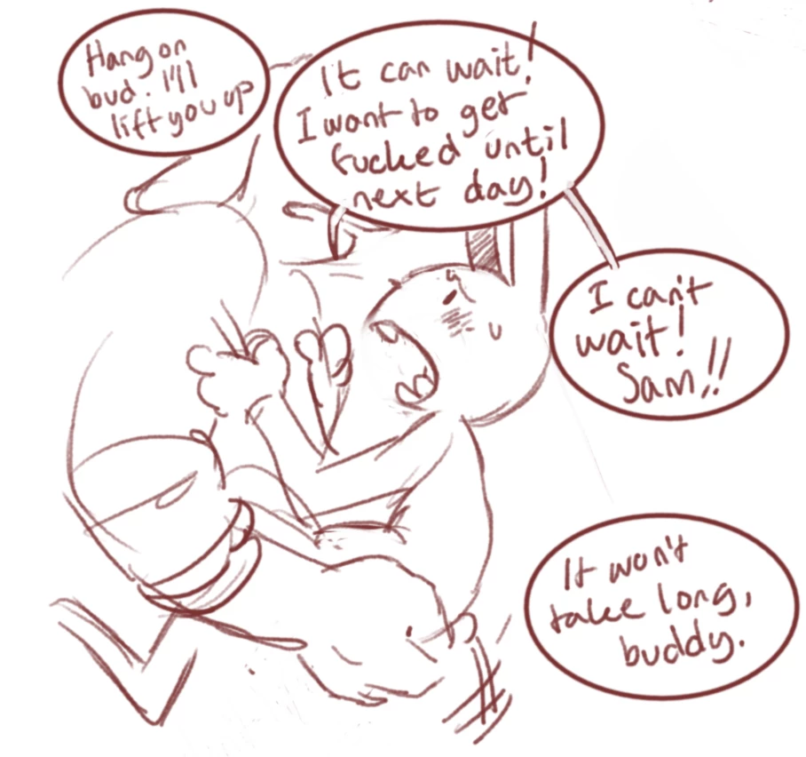 sam and max walnutgecko compilation image number 10