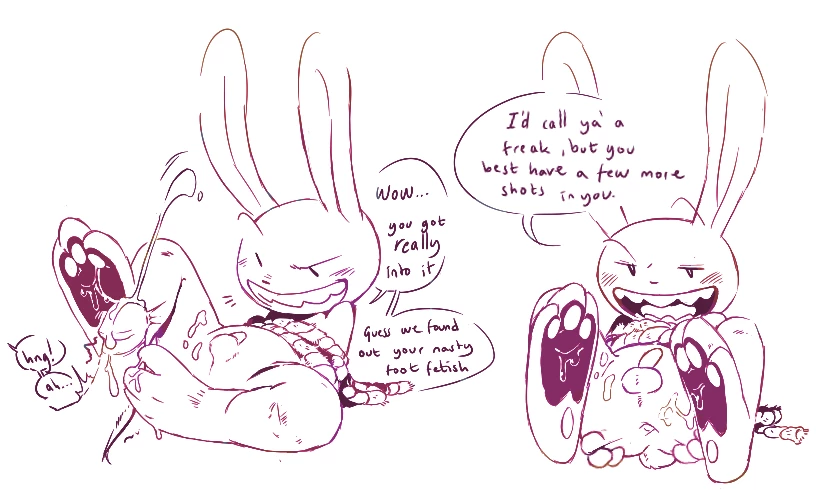 sam and max walnutgecko compilation image number 26