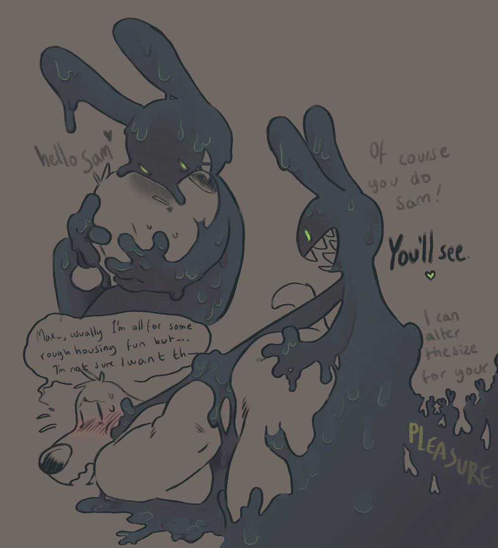 sam and max walnutgecko compilation image number 27