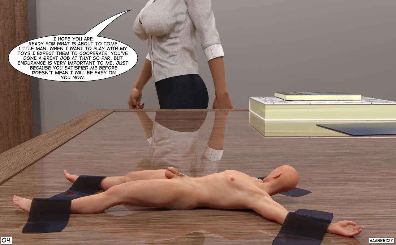 Mrs.Johnson plaything 3 image number 4