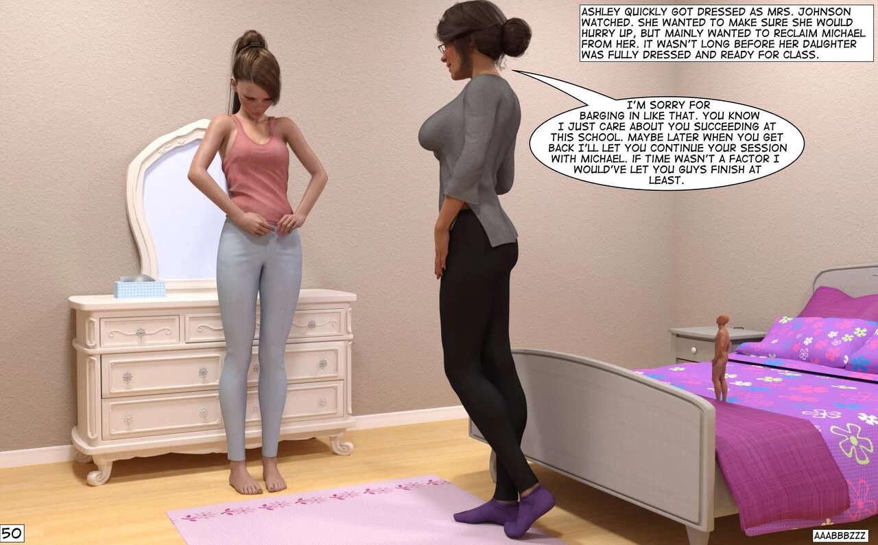 Mrs.Johnson plaything 3 image number 50