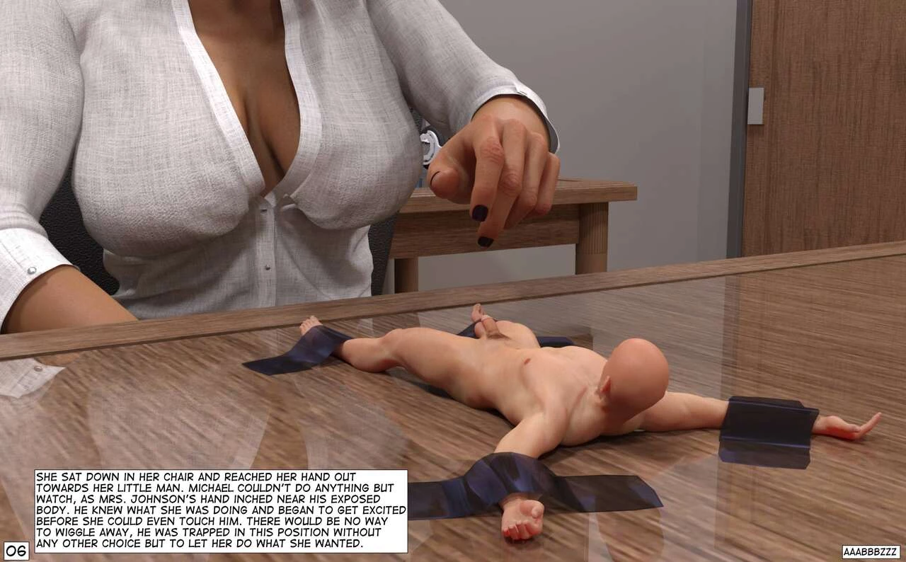 Mrs.Johnson plaything 3 image number 6