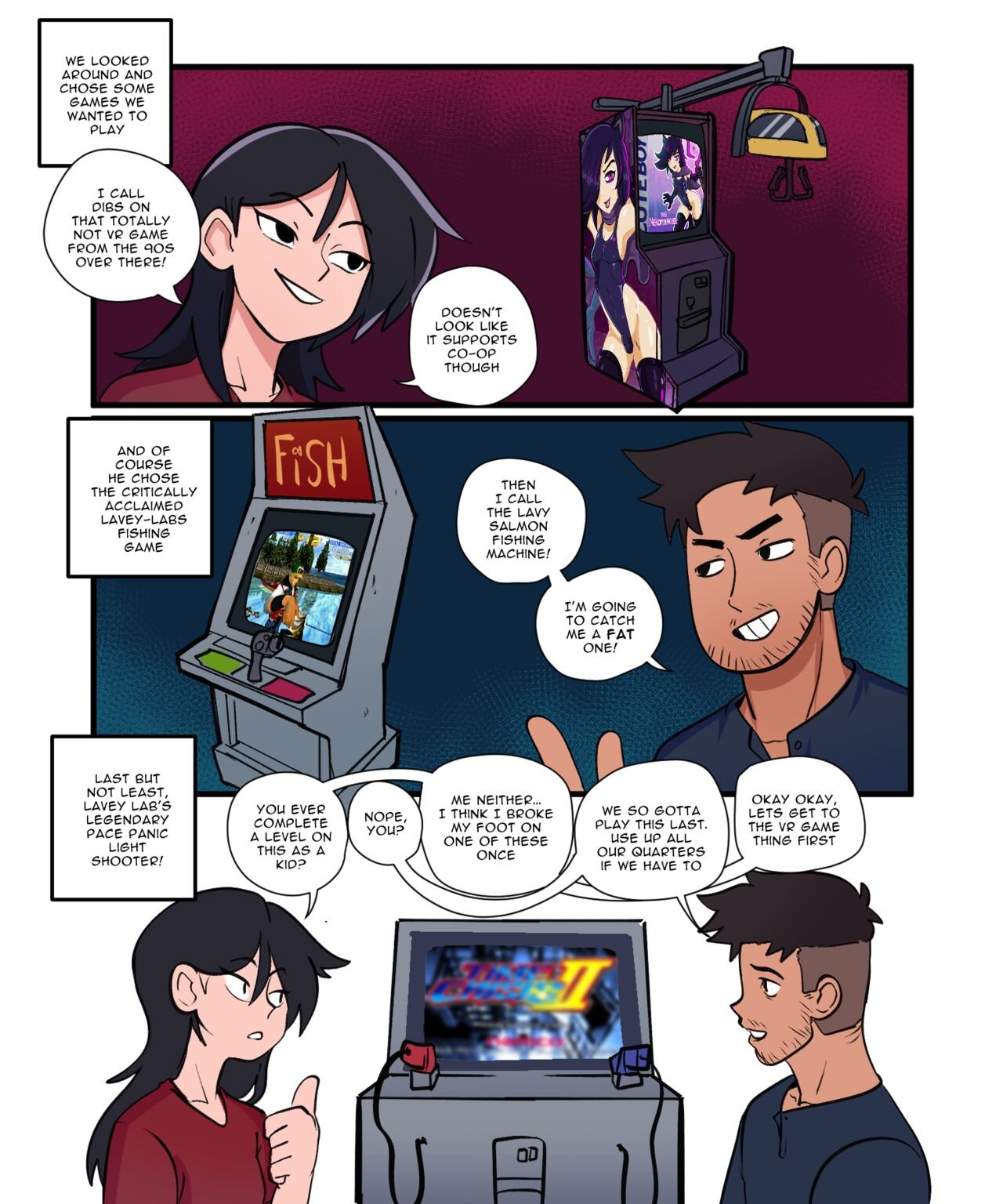 Willows outdoor adventures (Part 2) (mrbooshmaster) 11 images. Big ...