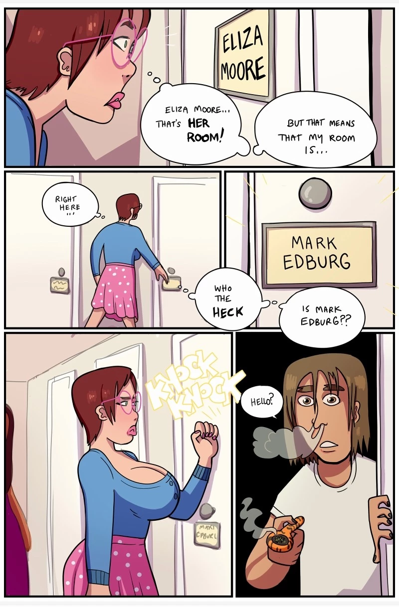 IN HER SHOES image number 18