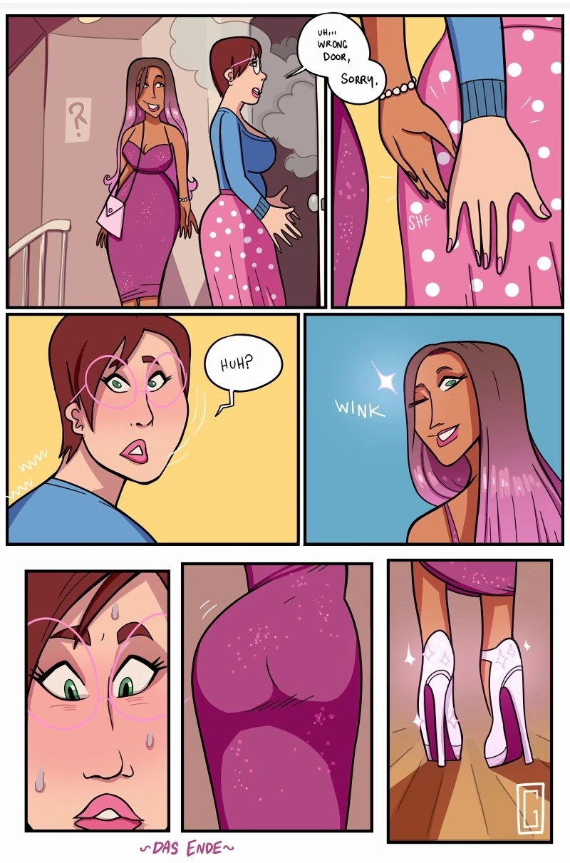 IN HER SHOES image number 19