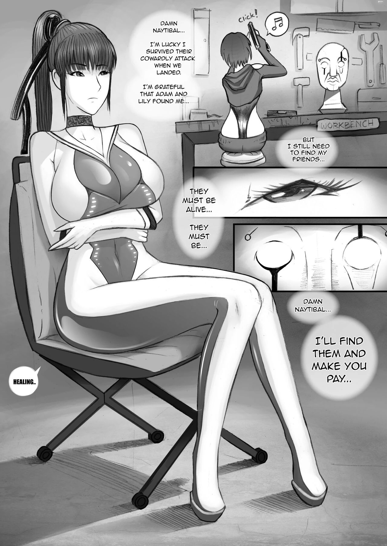 STELLAR DREAMS image number 6