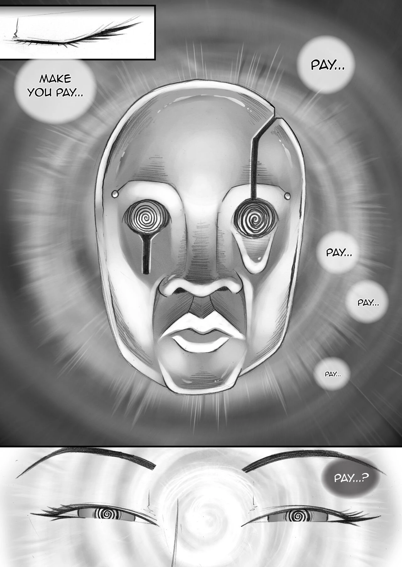 STELLAR DREAMS image number 7